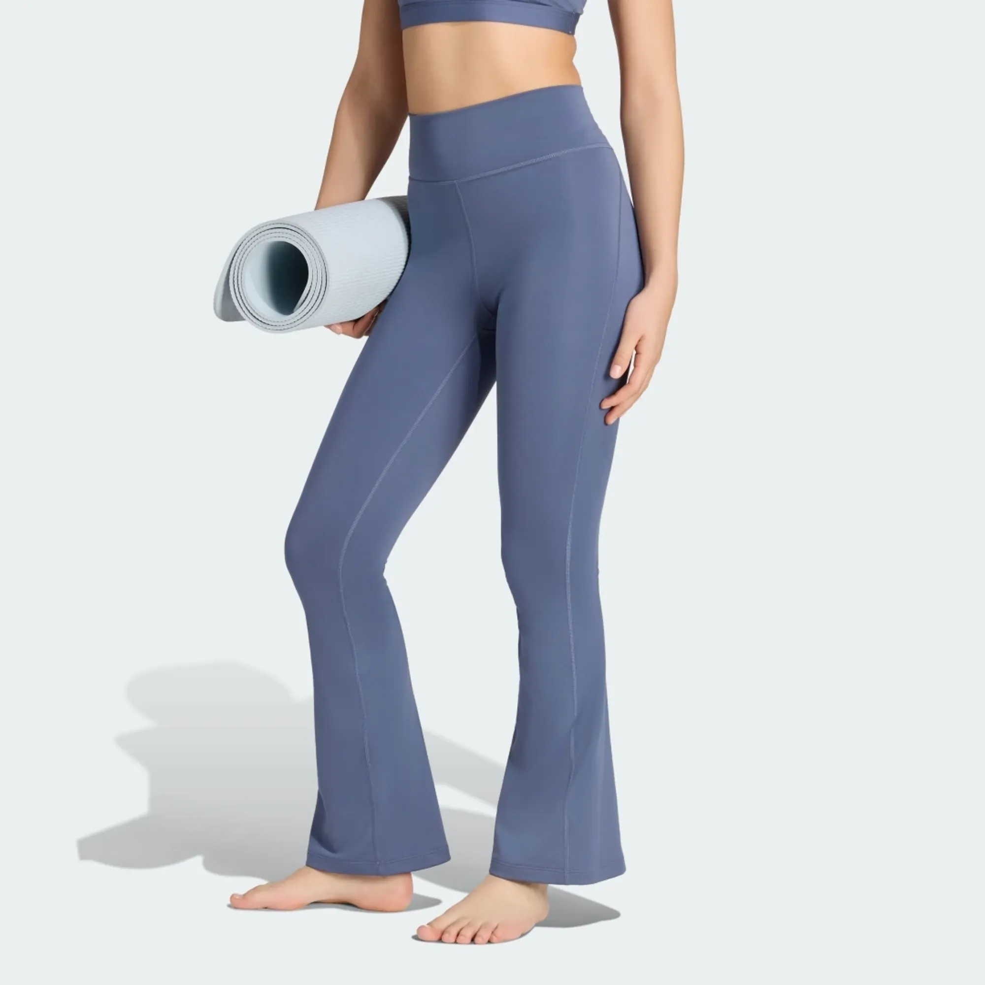 adidas All Me Essentials Flare Leggings