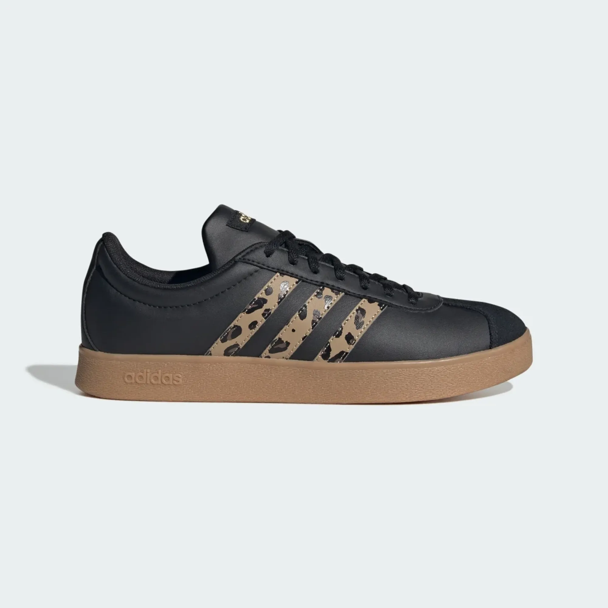 adidas VL COURT BASE SHOES