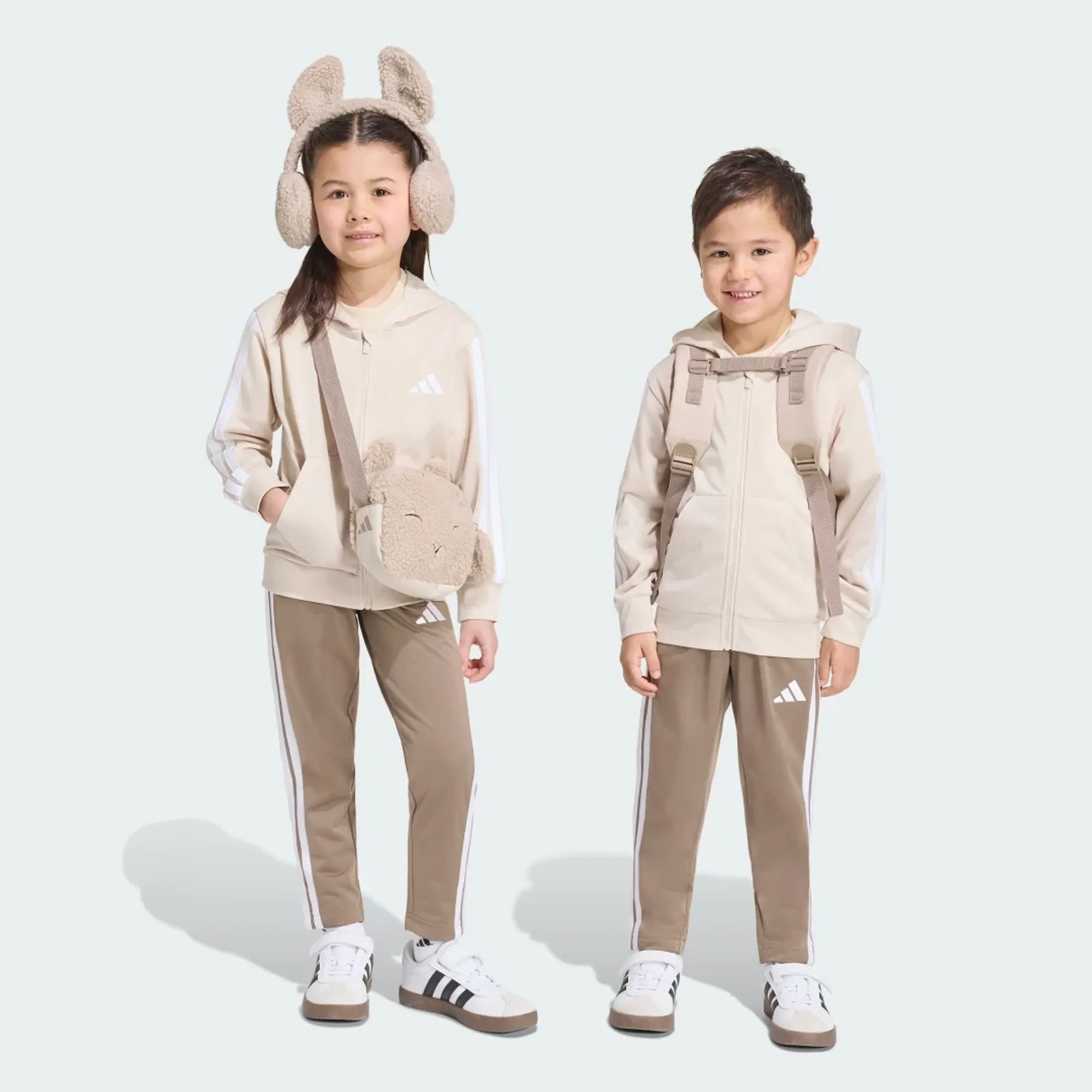adidas Essentials Tracksuit Kids
