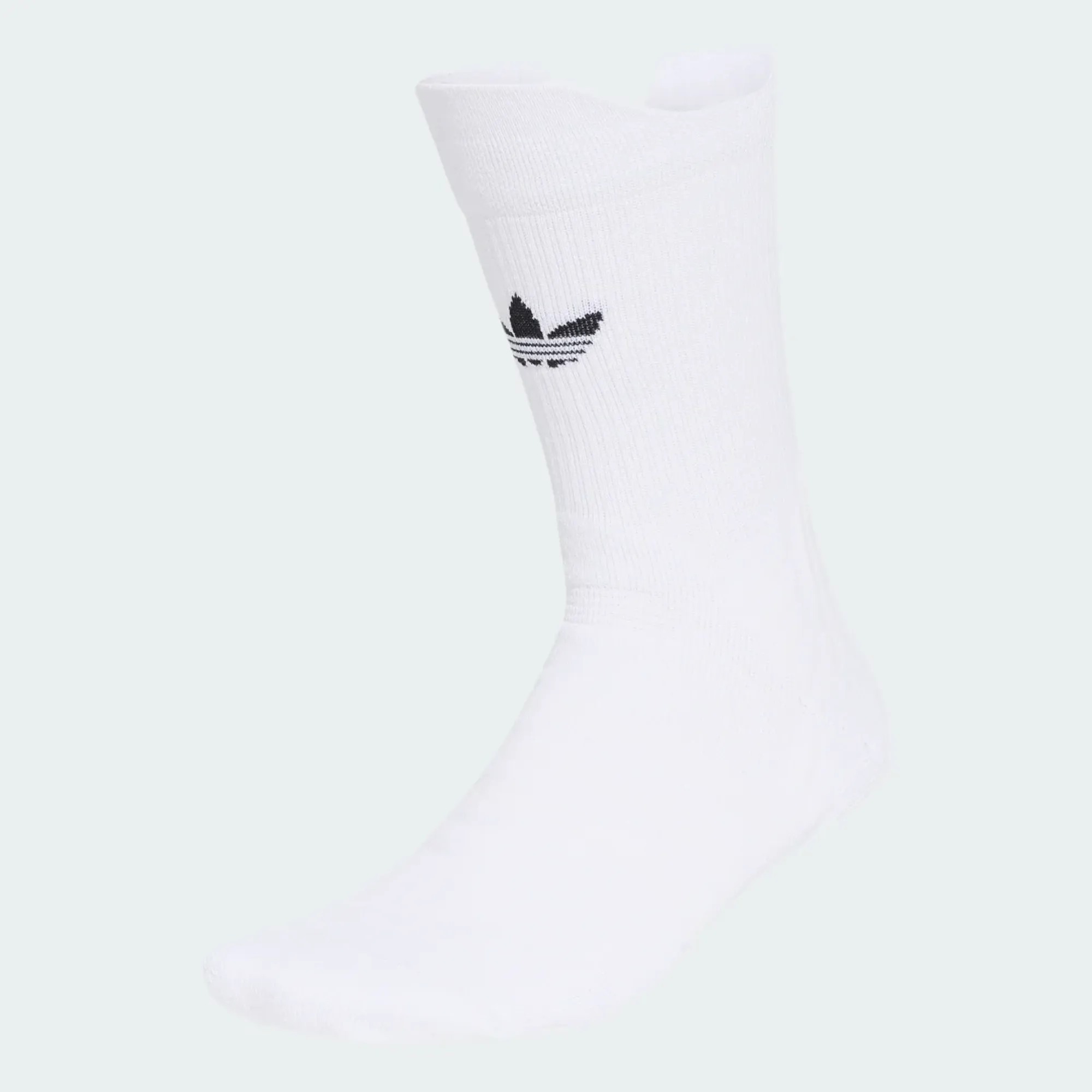 adidas Tennis adidas Originals Crew Socks 1 Pair