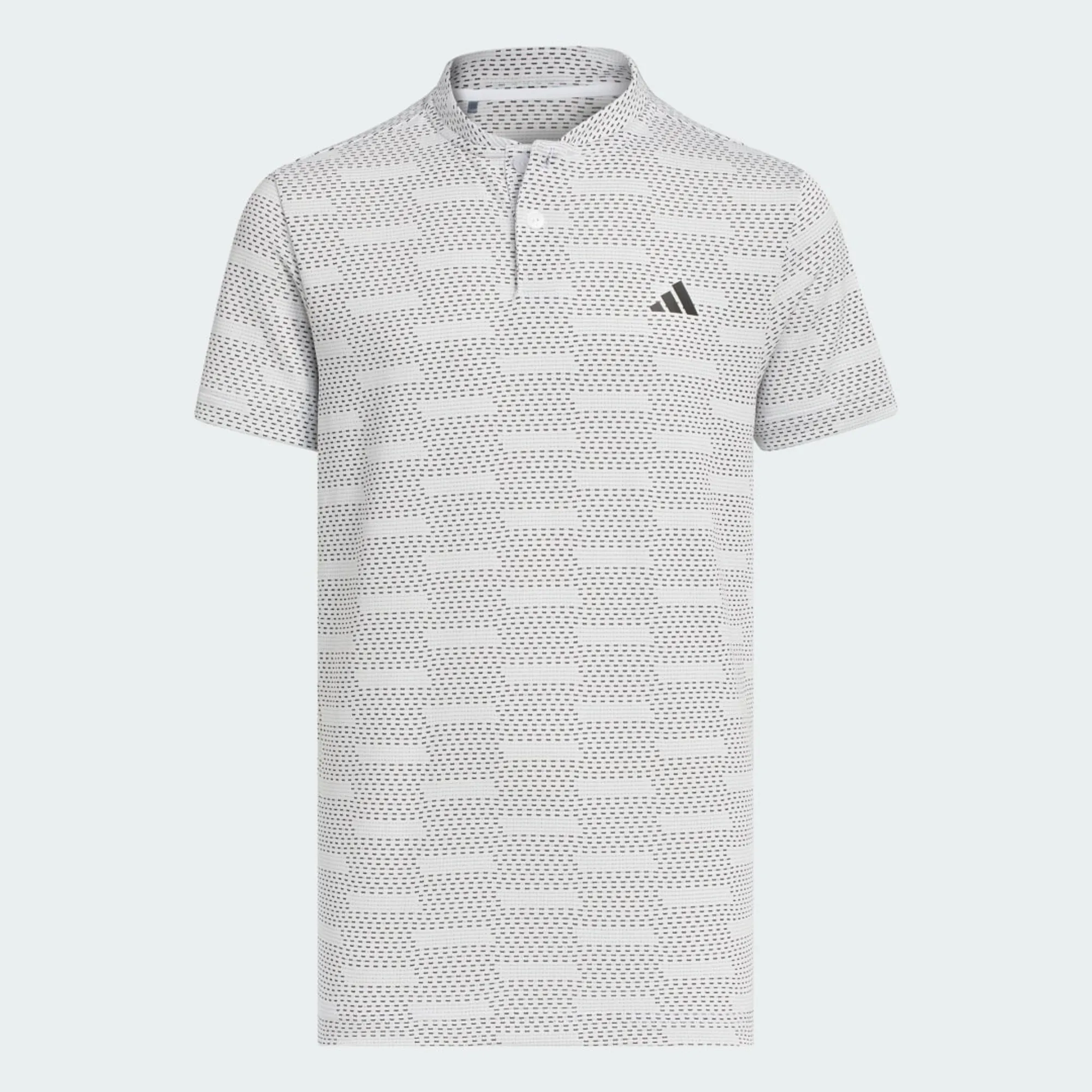 adidas JACQUARD POLO SHIRT KIDS