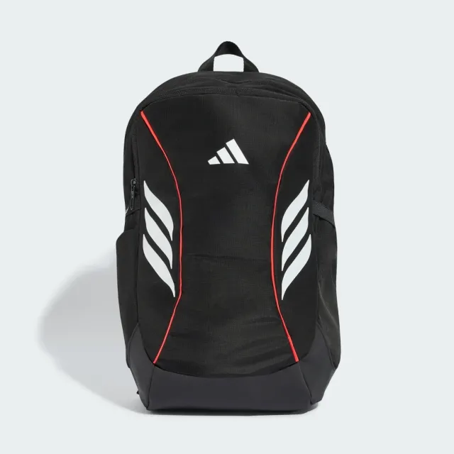 adidas backpack fb power red white STADIUM III | Carry everything you need for practice Echo - Adidas Tiro Backpack