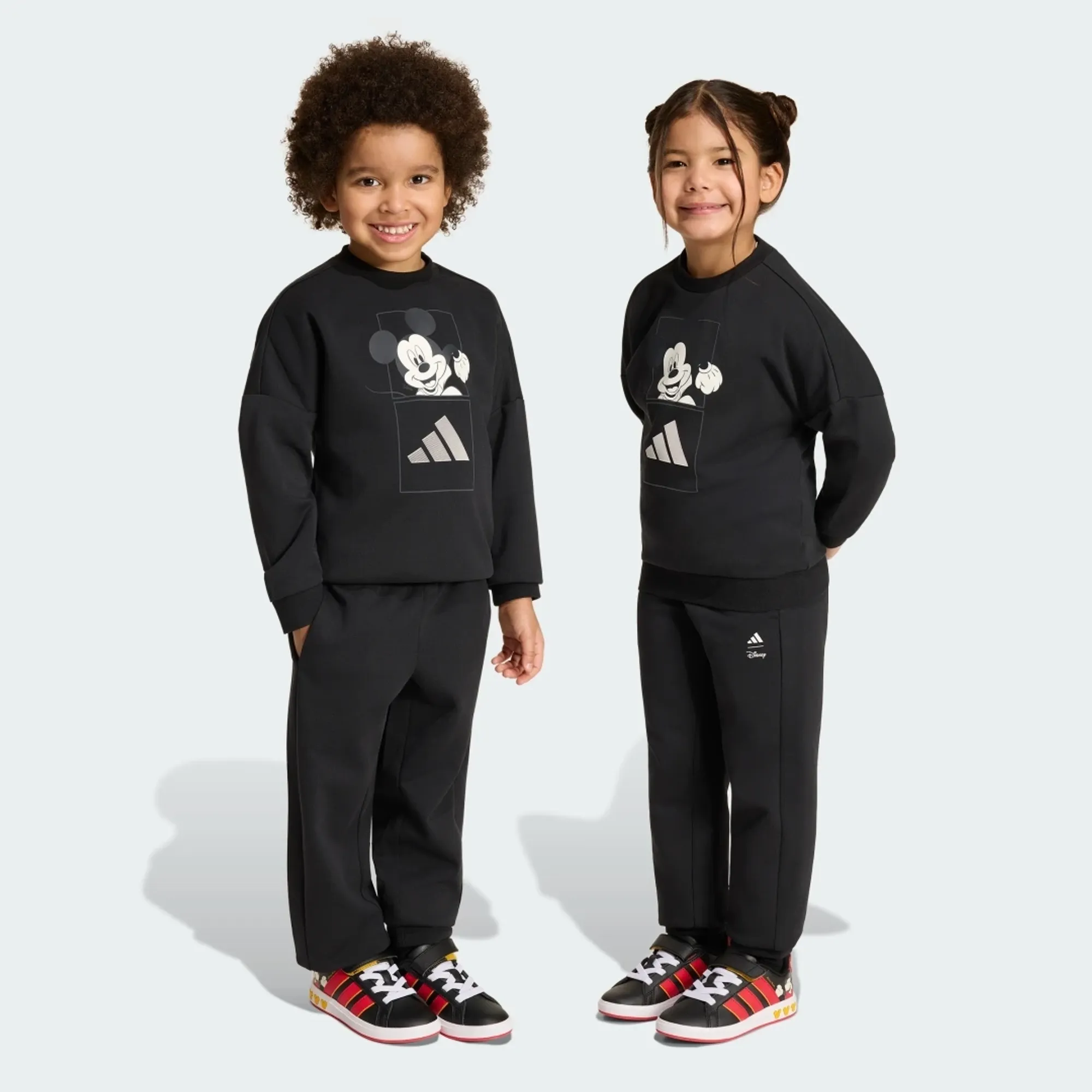 adidas ADIDAS DISNEY MICKEY MOUSE JOGGER