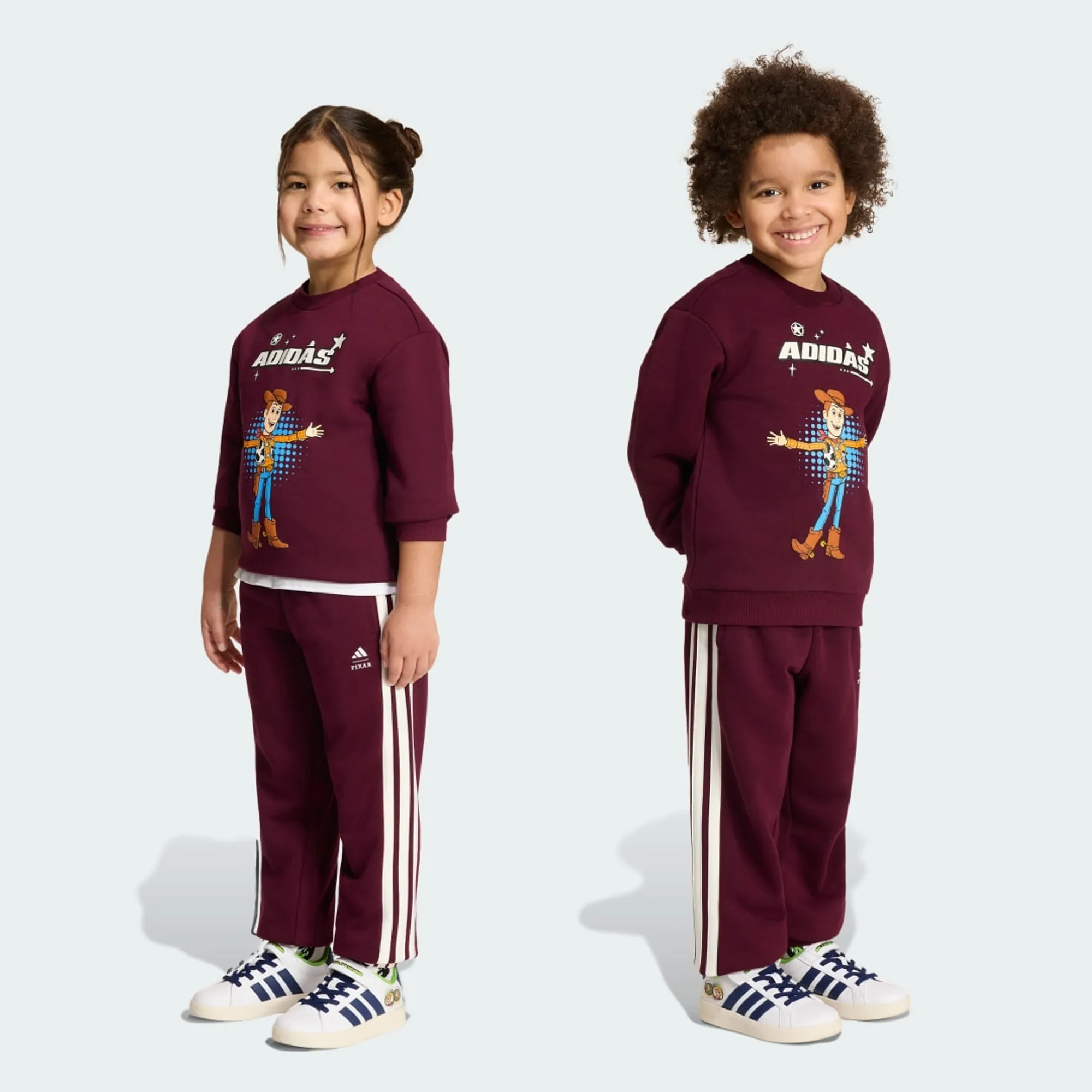 adidas ADIDAS PIXAR TOY STORY JOGGER