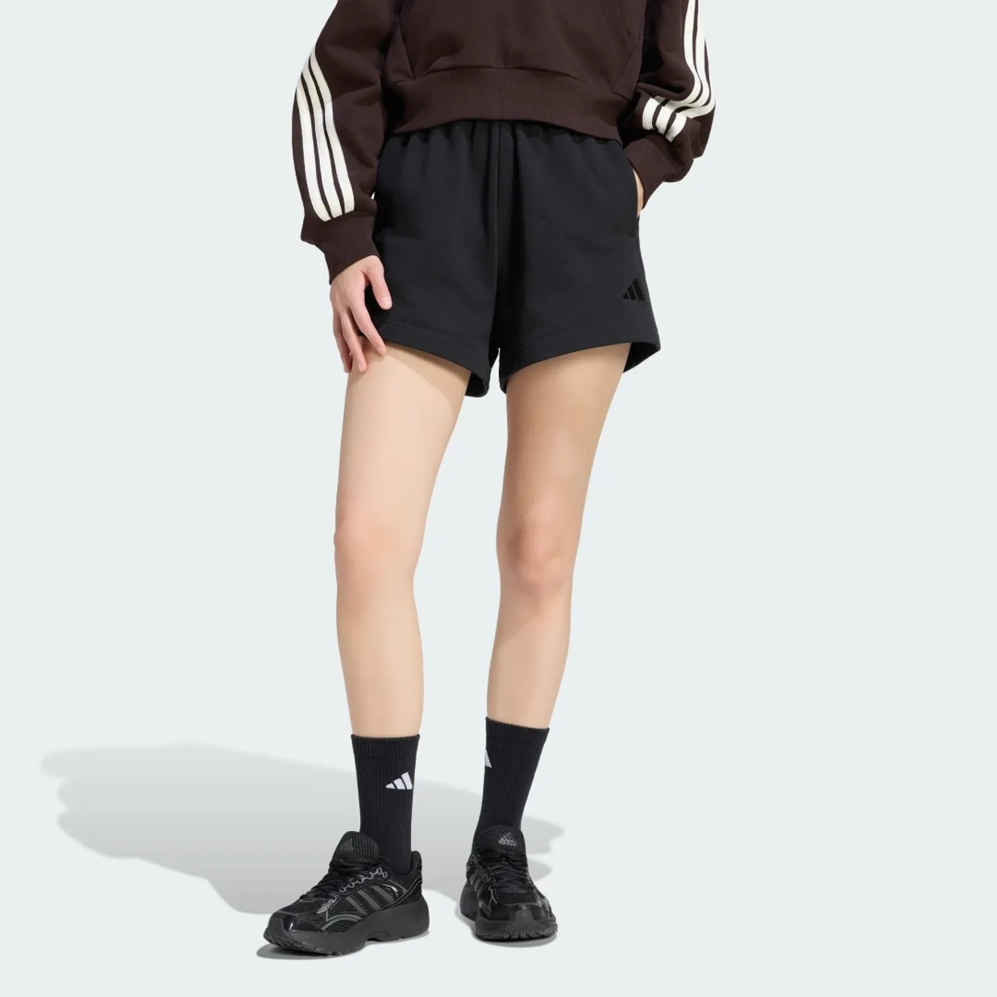 adidas ADIDAS KIT SMALL LOGO SHORT