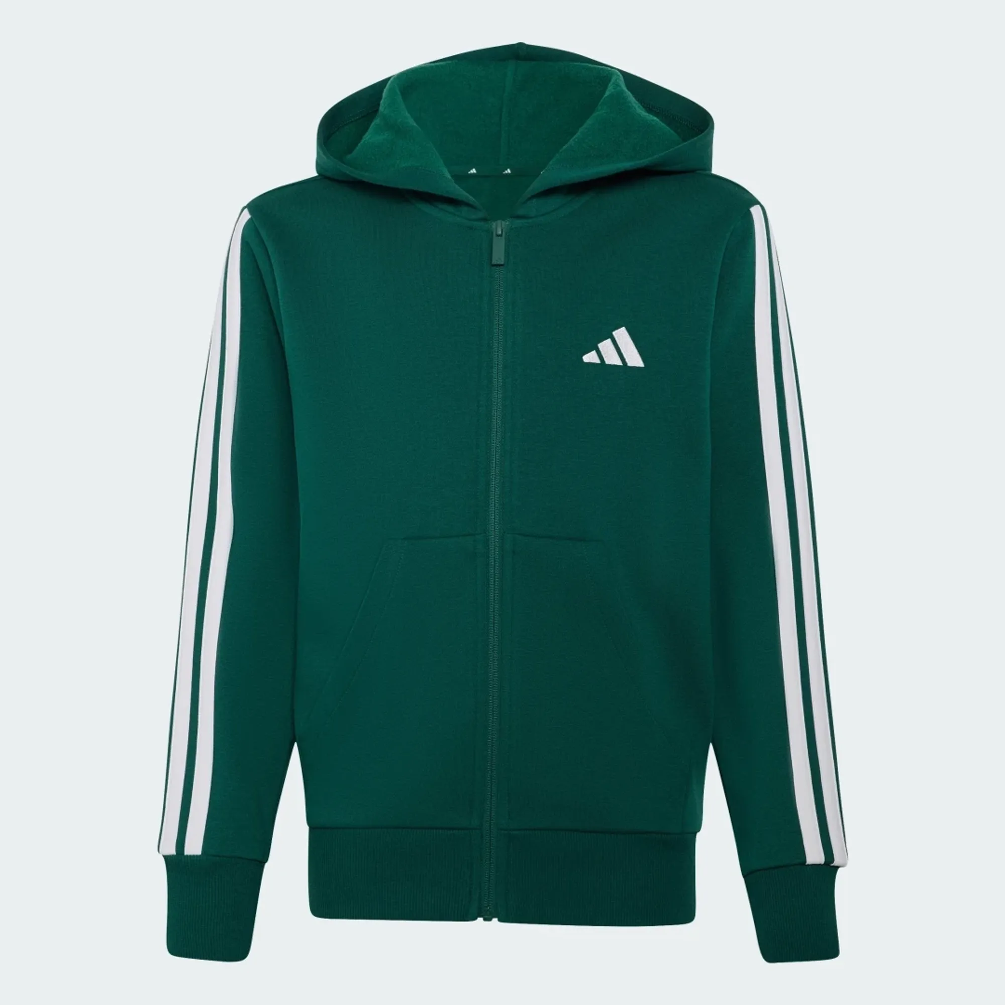 adidas Essentials Full-Zip Hoodie Kids