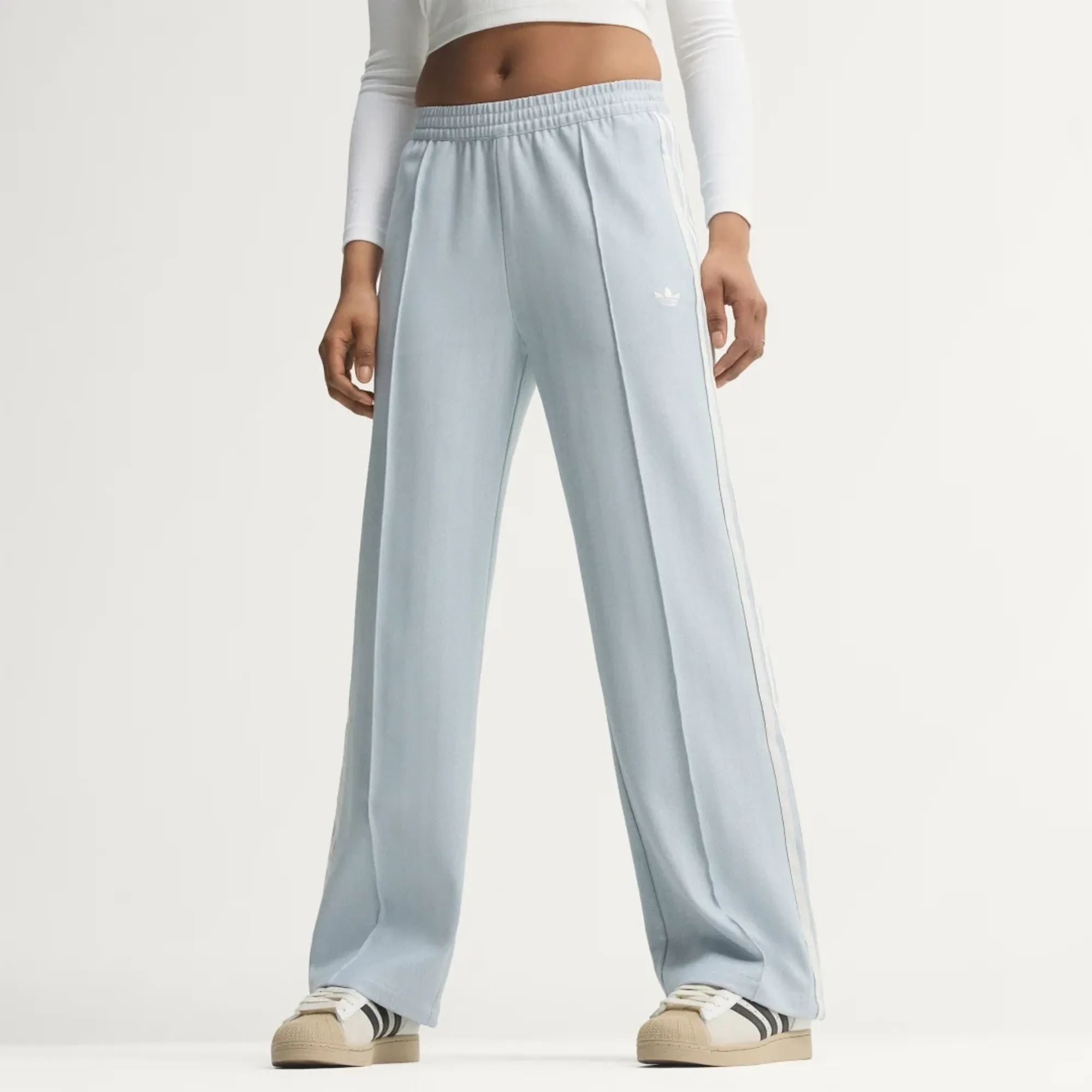 adidas TRACKPANT OG TWEED