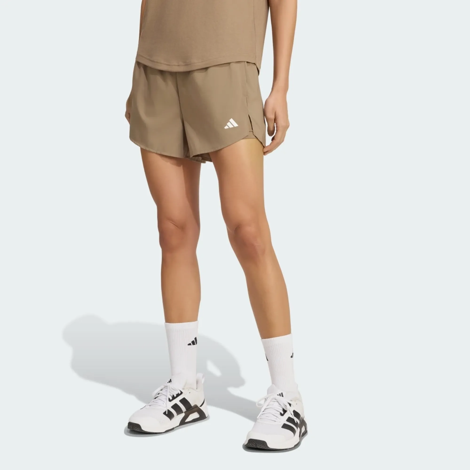 adidas Workout Essentials 2in1 Shorts