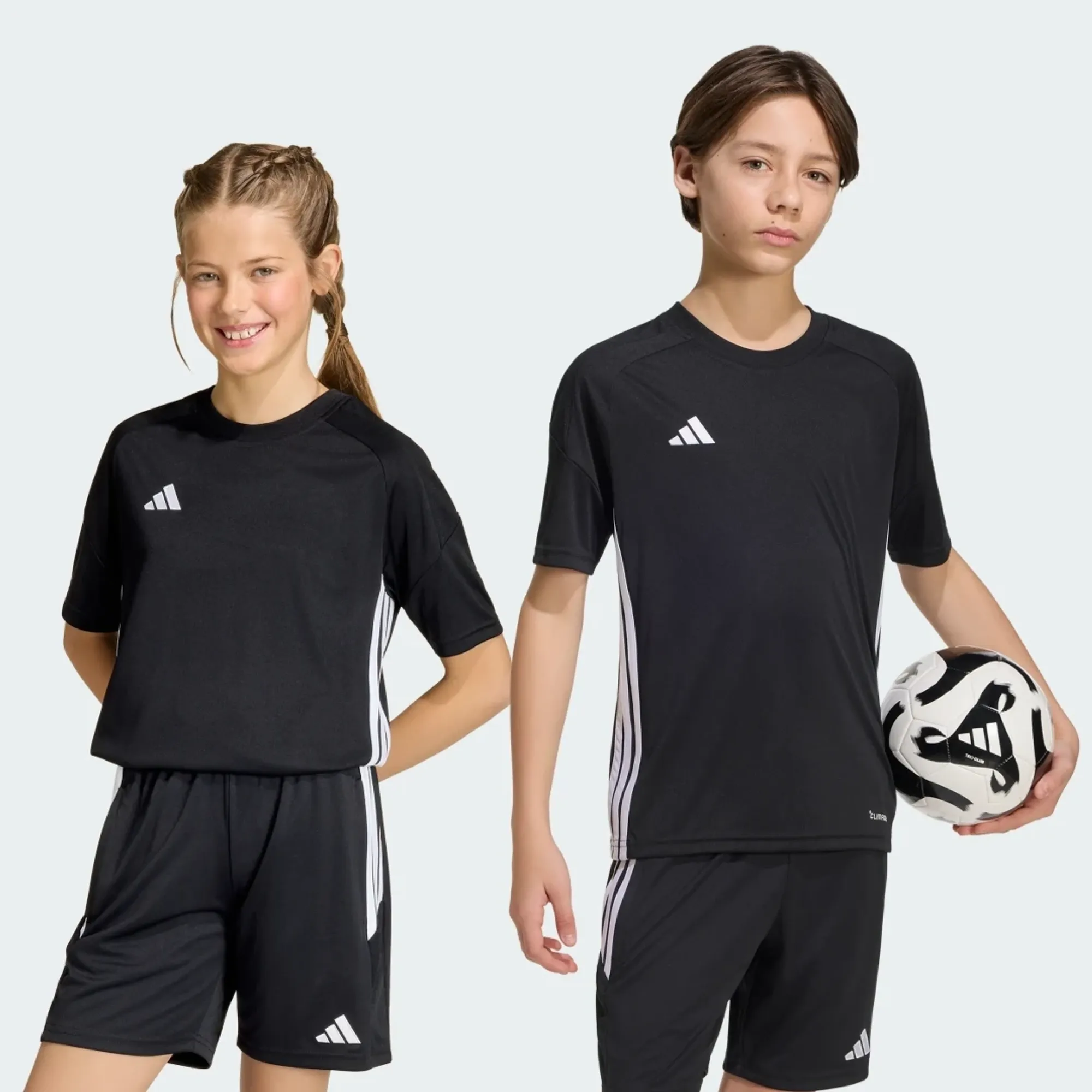 adidas TIRO 26 ESSENTIALS JERSEY KIDS