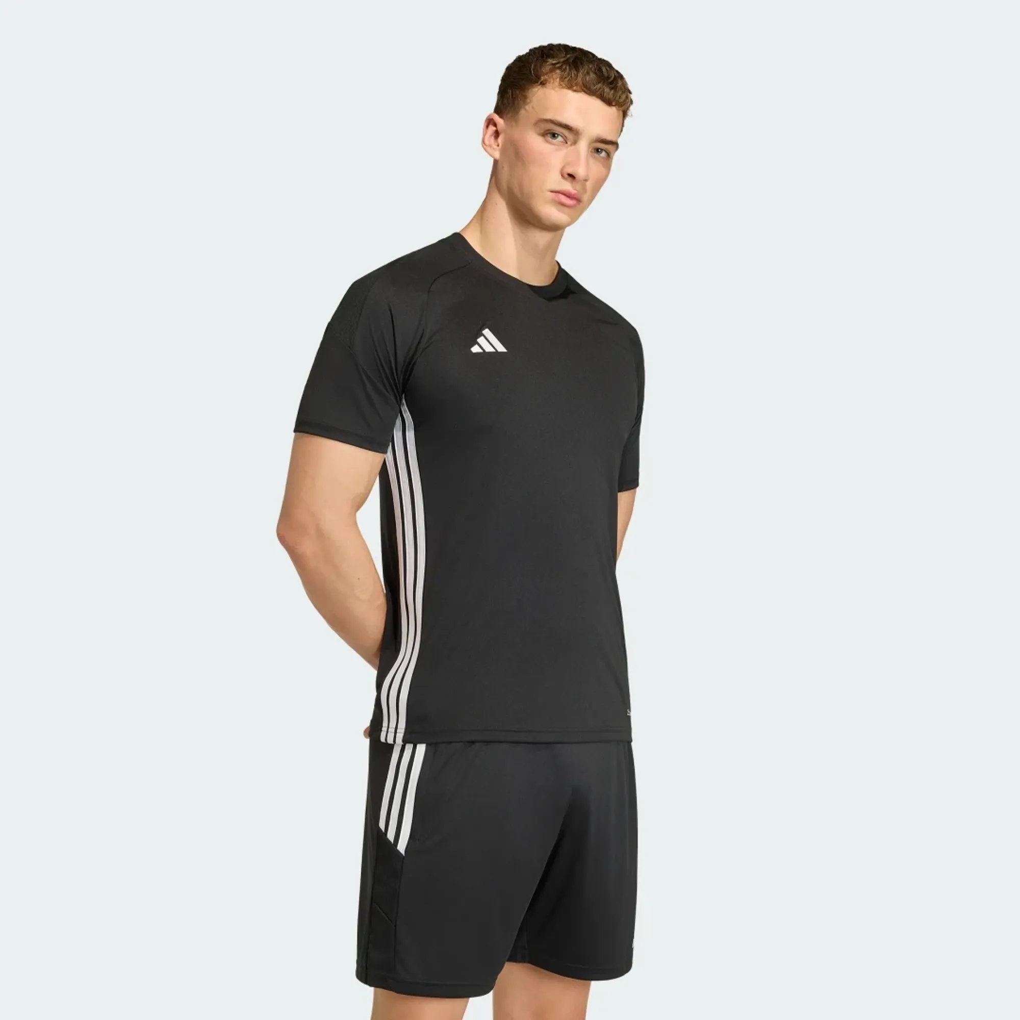 adidas TIRO 26 ESSENTIALS JERSEY