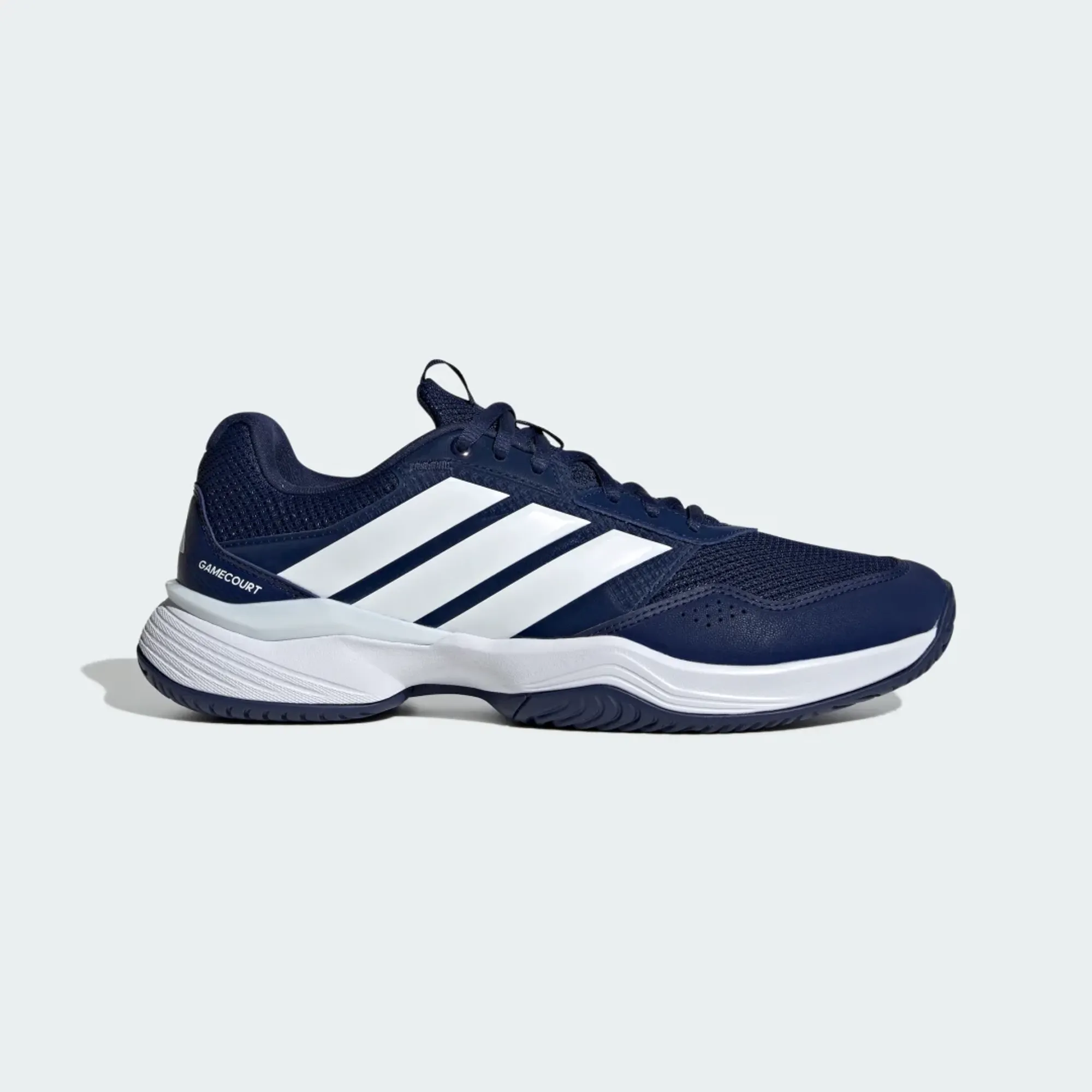 adidas GameCourt 3 All Court Tennis Shoes