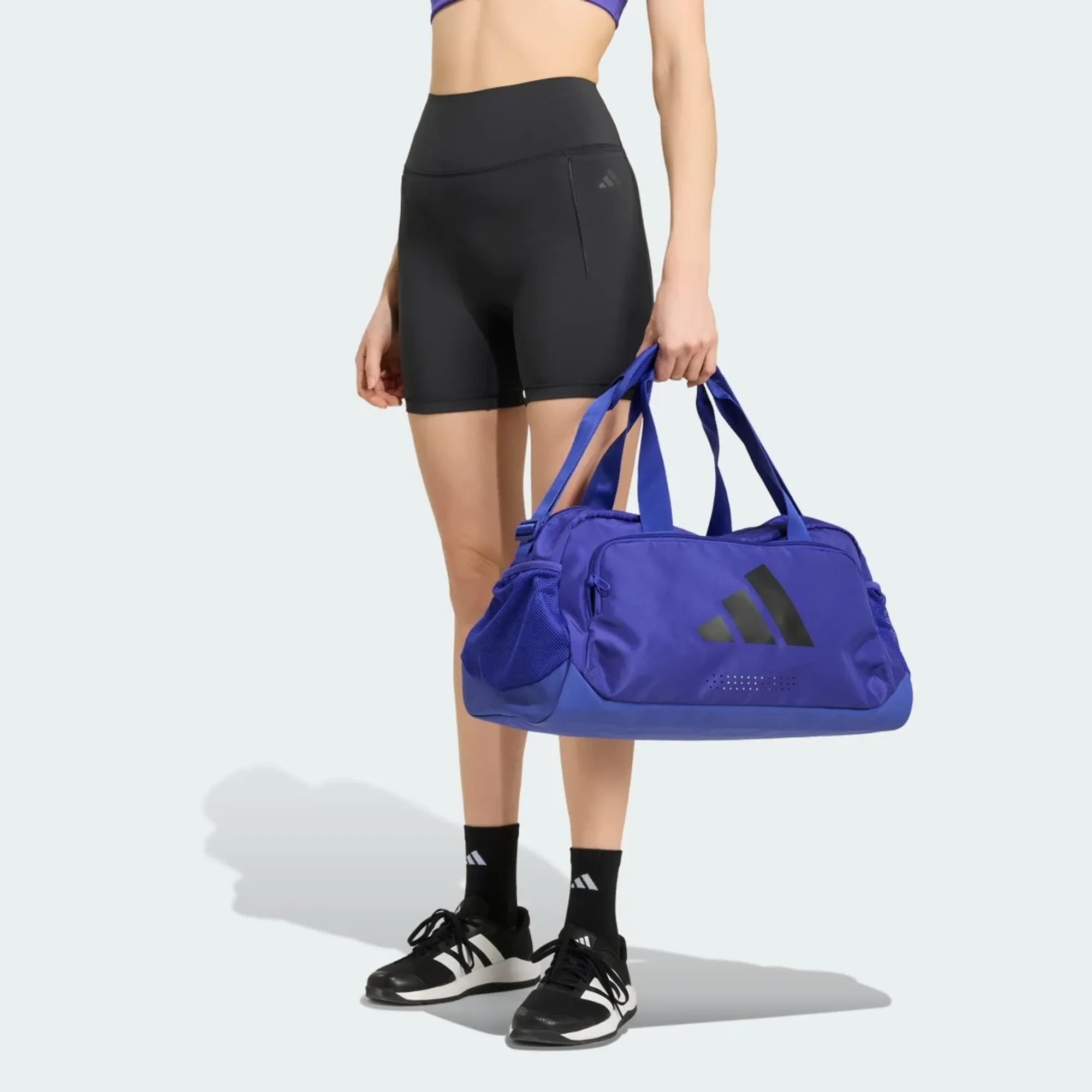 adidas adidas Woman Defender Duffle S