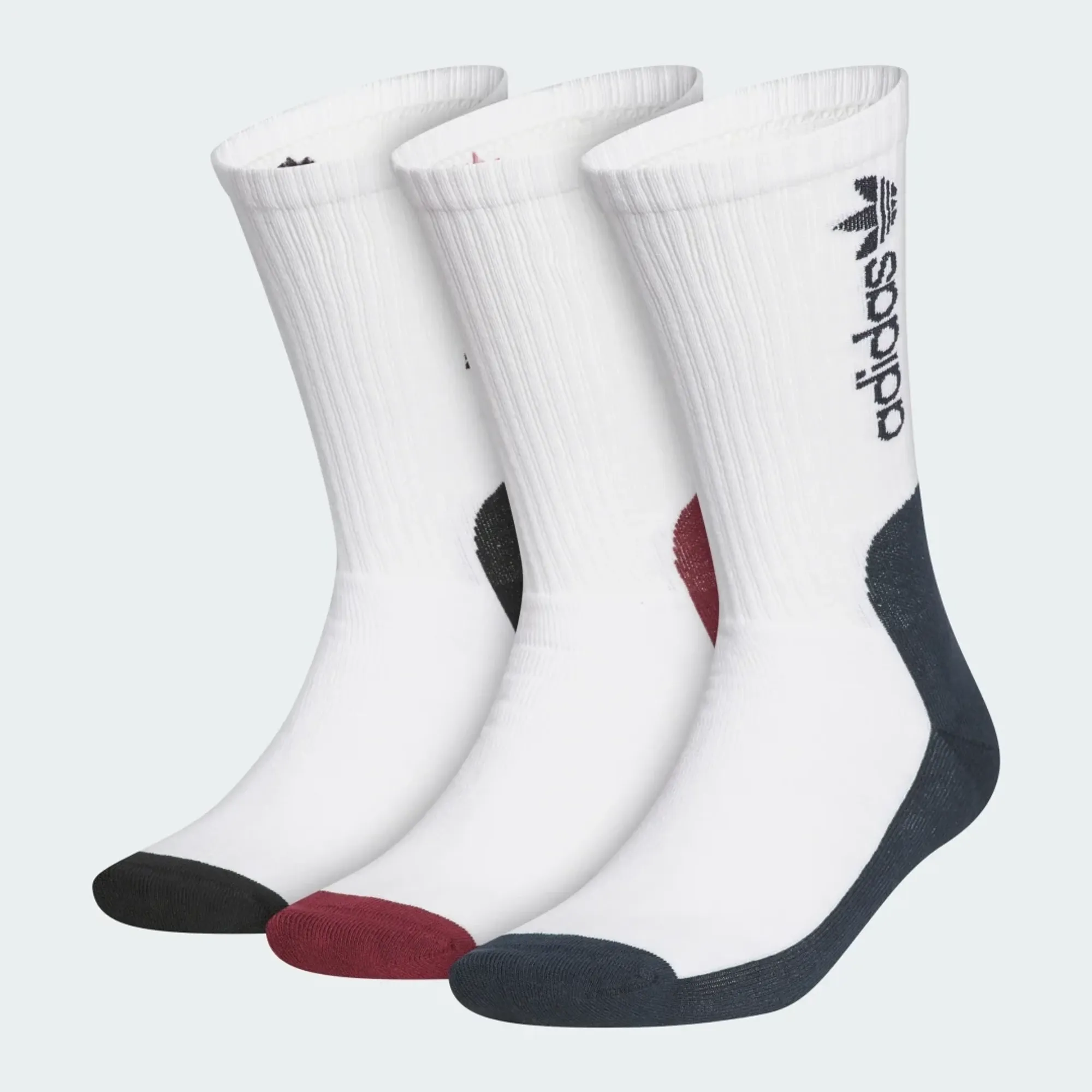 adidas Skateboarding Premium Socks 3-Pack