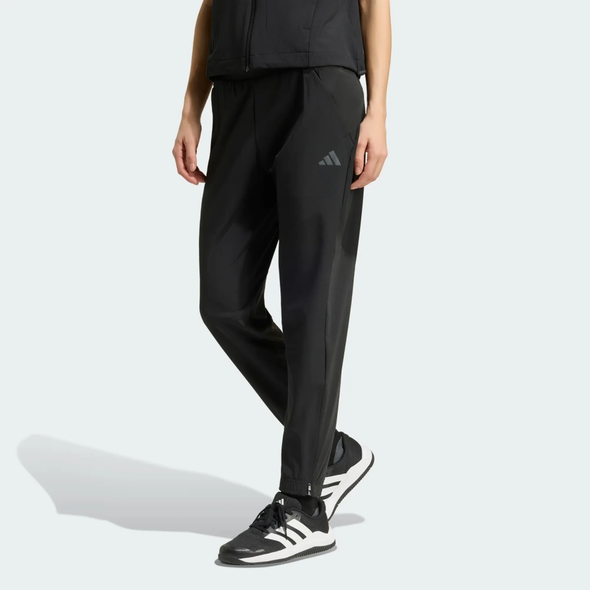 adidas Tech Intensity Workout Joggers