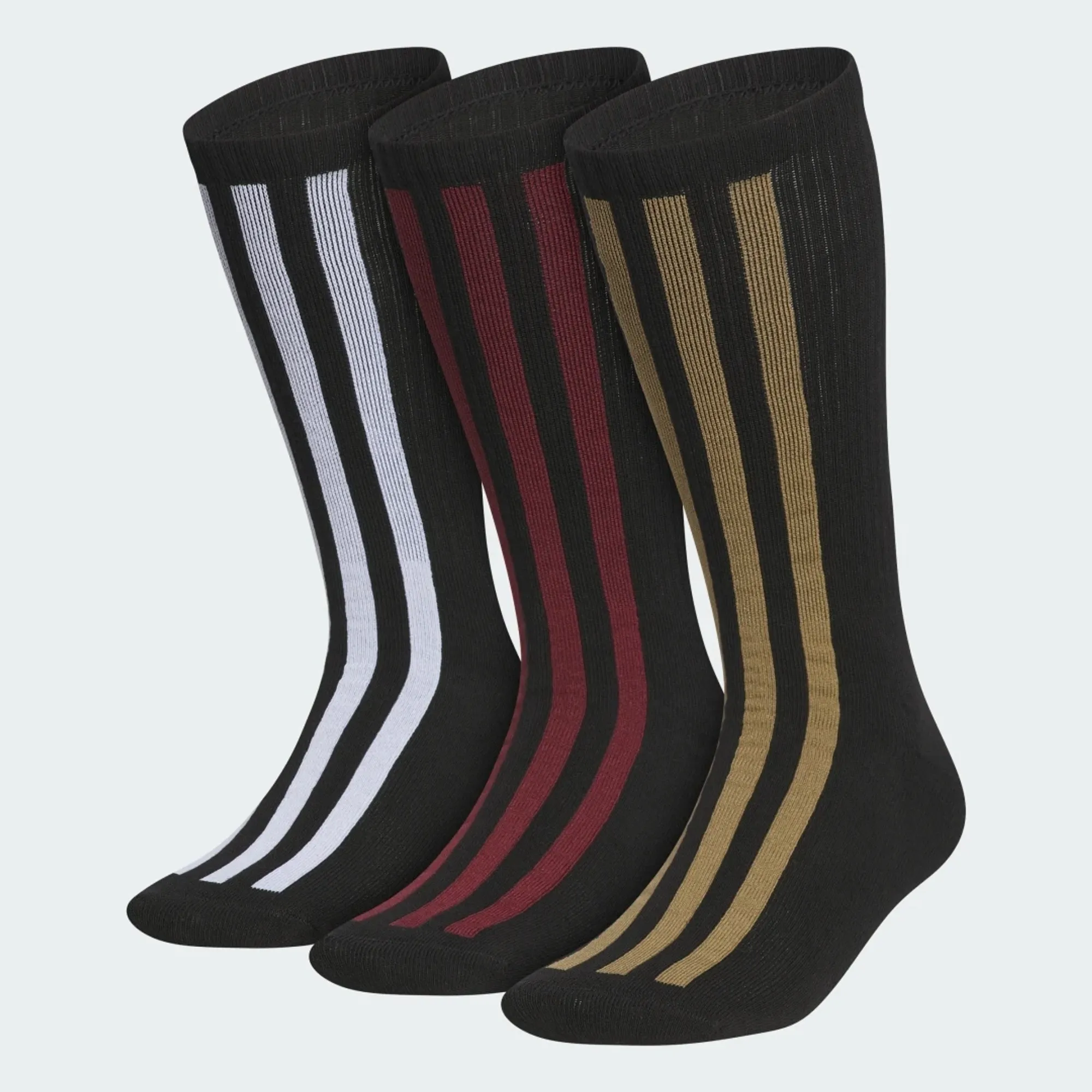 adidas SKATEBOARDING FRONTSIDE SOCKS 3-PACK