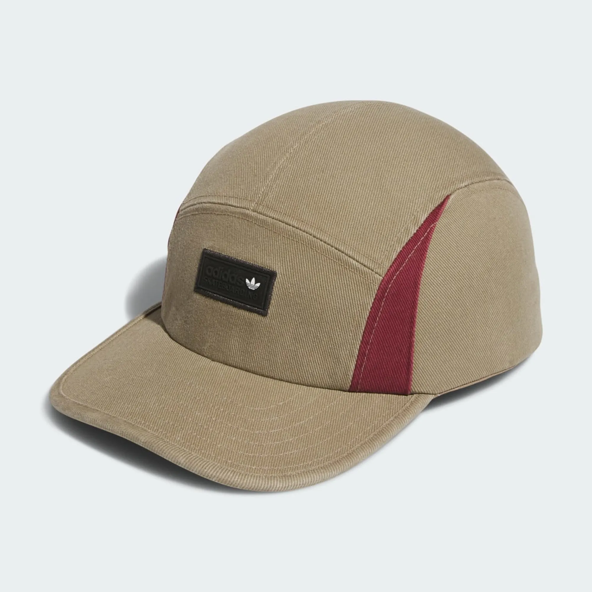 adidas SKATEBOARDING FADED 5-PANEL CAP