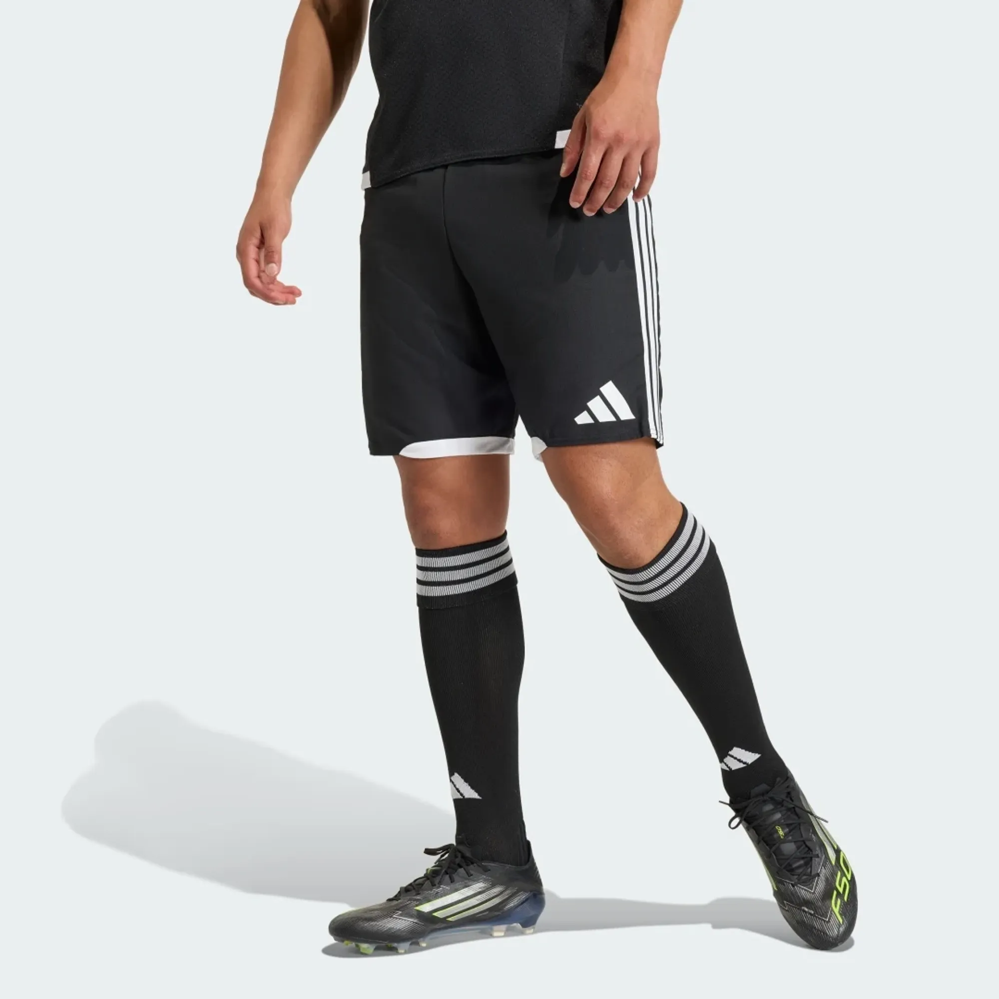 adidas TIRO26 COMPETITION MATCH DAY SHORTS