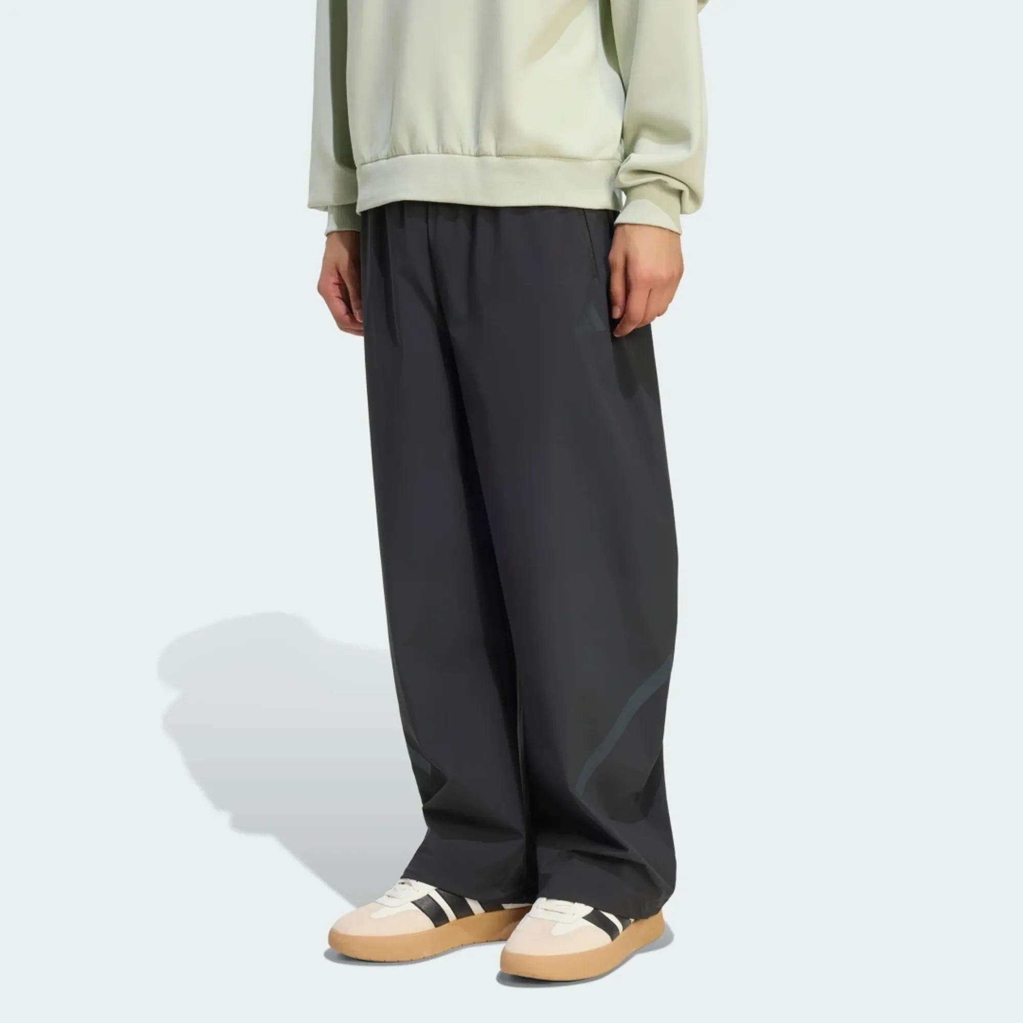 adidas ADIDAS Z.N.E. WOVEN PANT