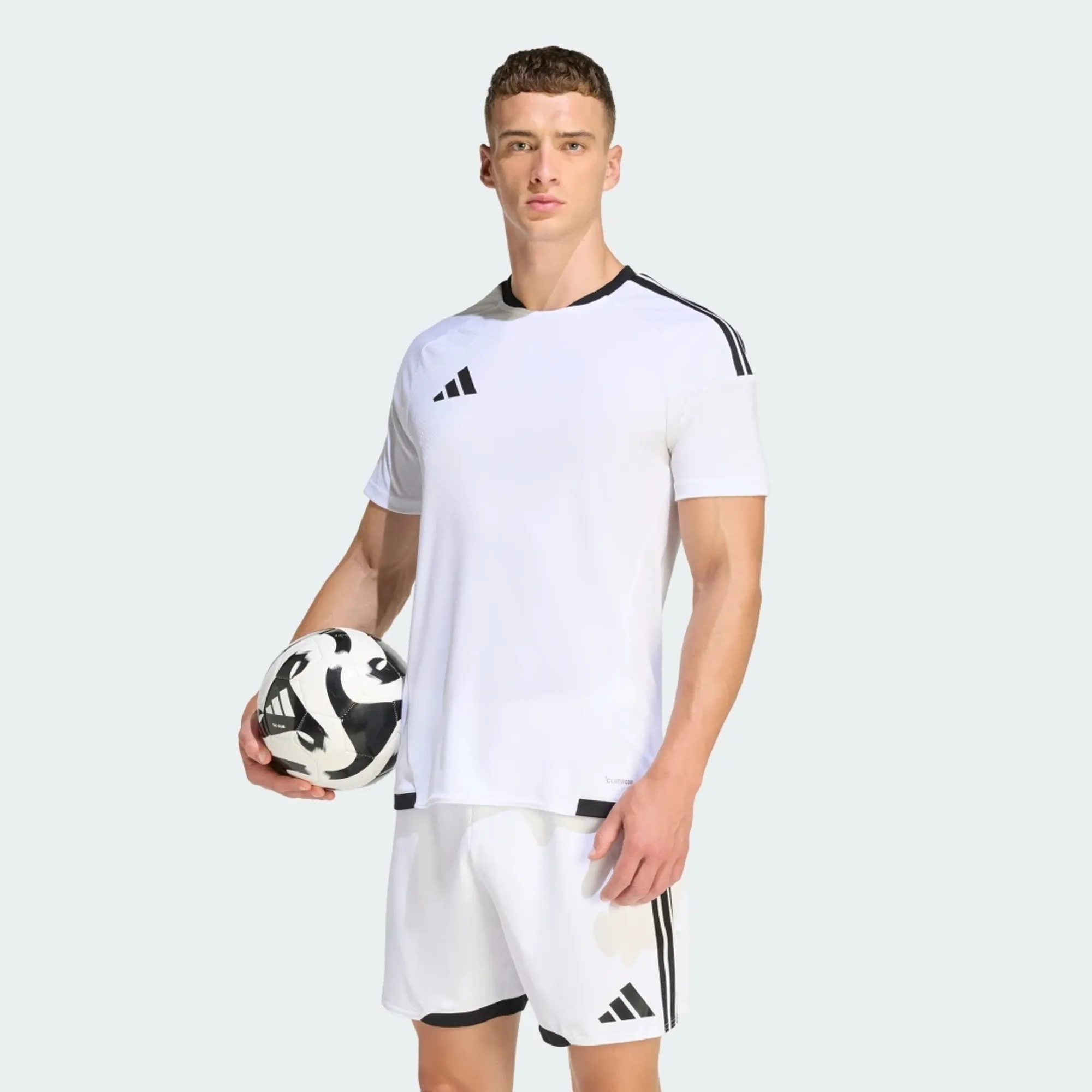 adidas TIRO26 COMPETITION MATCH DAY JERSEY