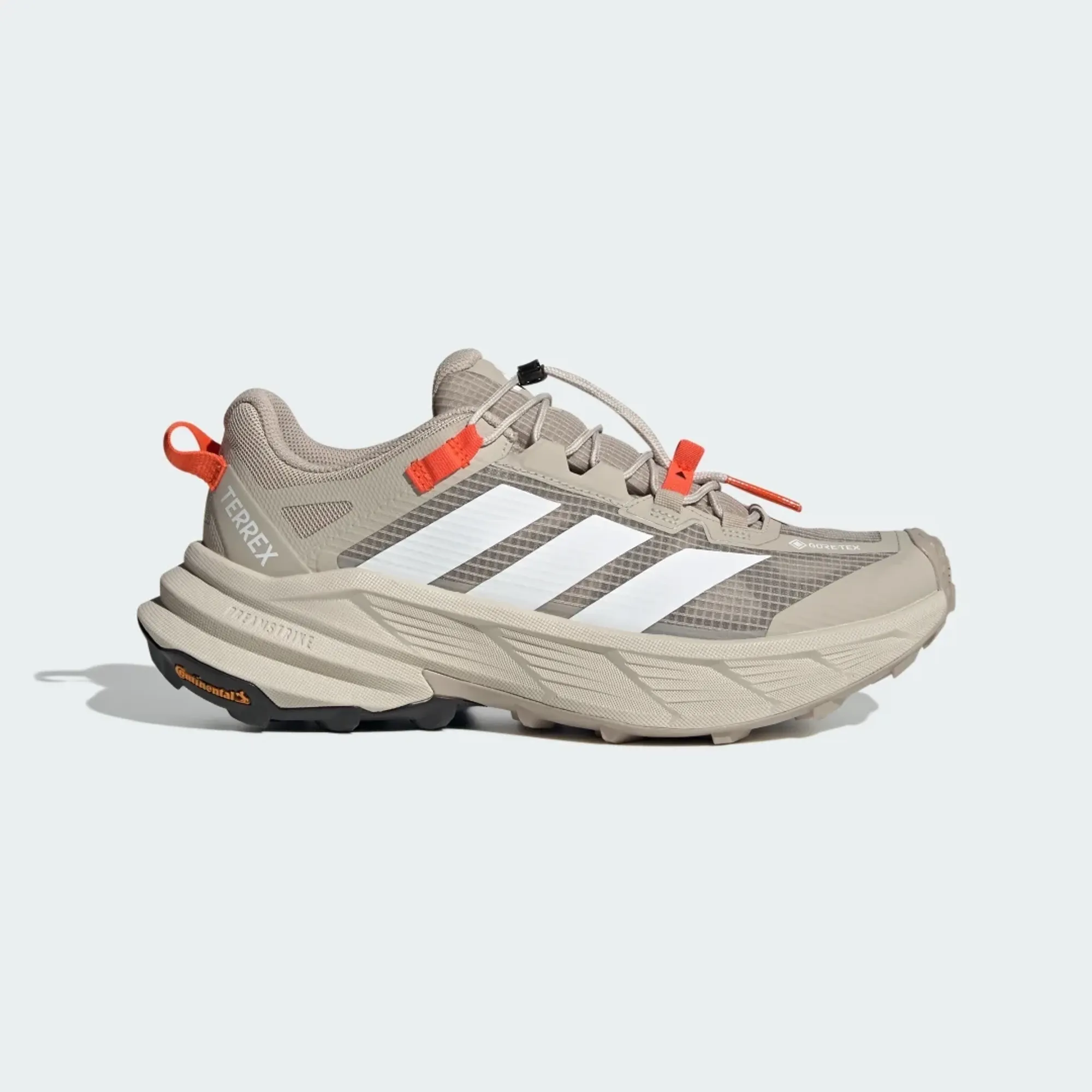 adidas Terrex Freehiker SL GORE-TEX Hiking Shoes