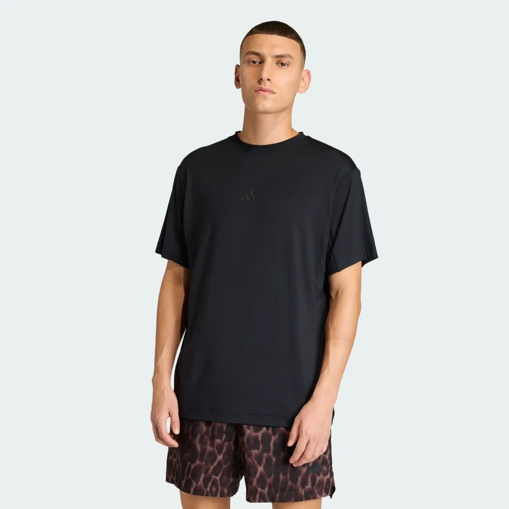 adidas PUREMOTION T-SHIRT
