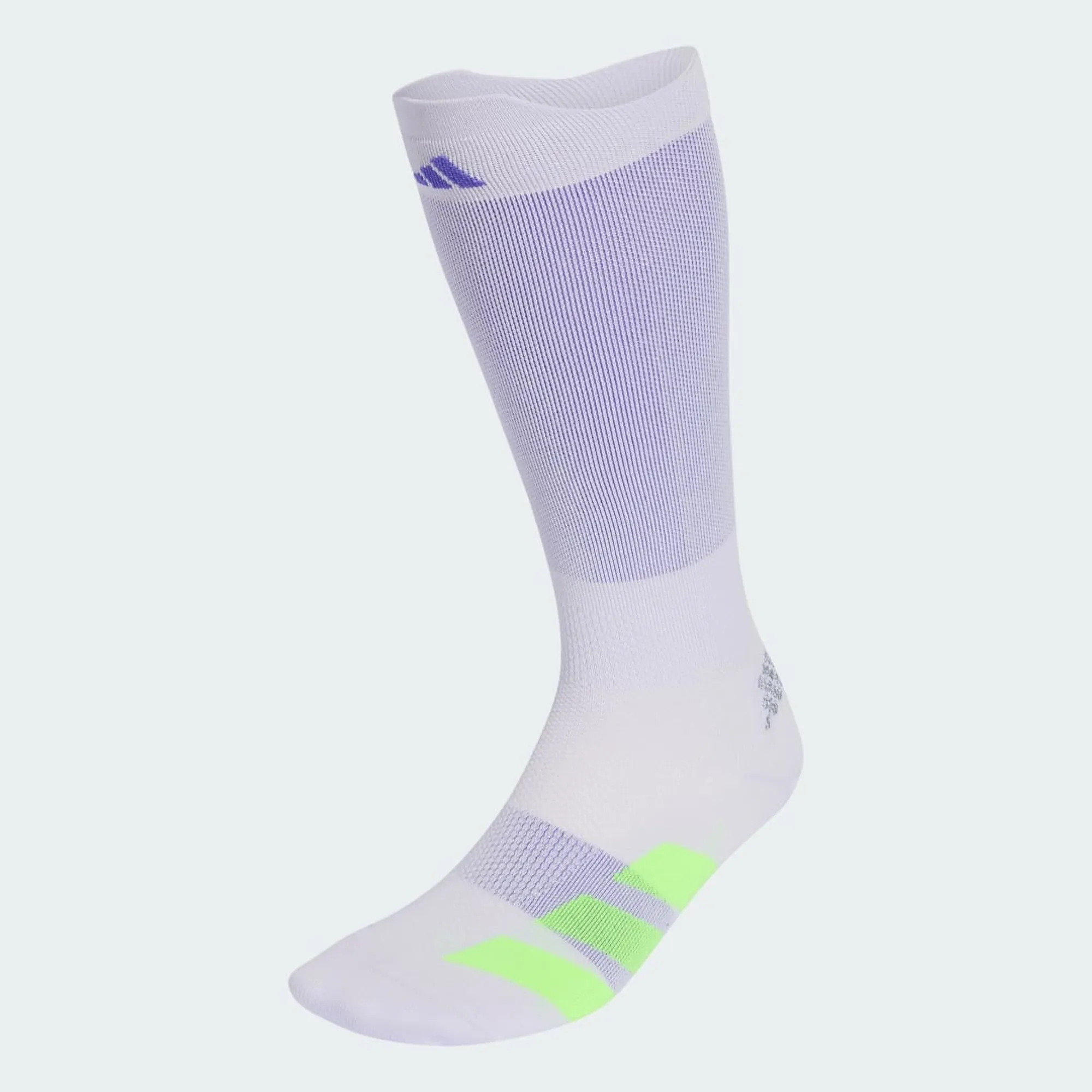 adidas RUNNING ADIZERO CALF SOCK