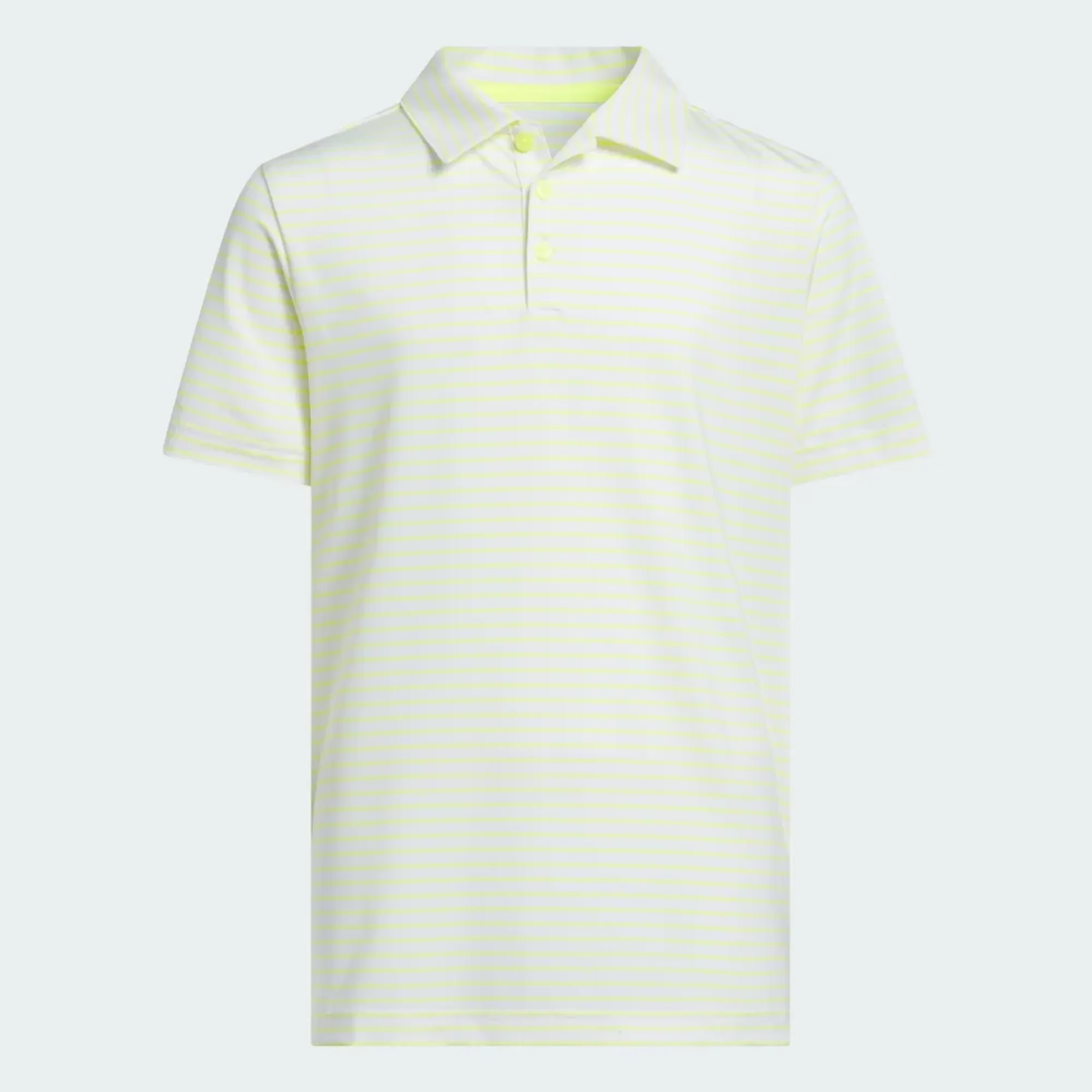 adidas CLIMACOOL STRIPED POLO