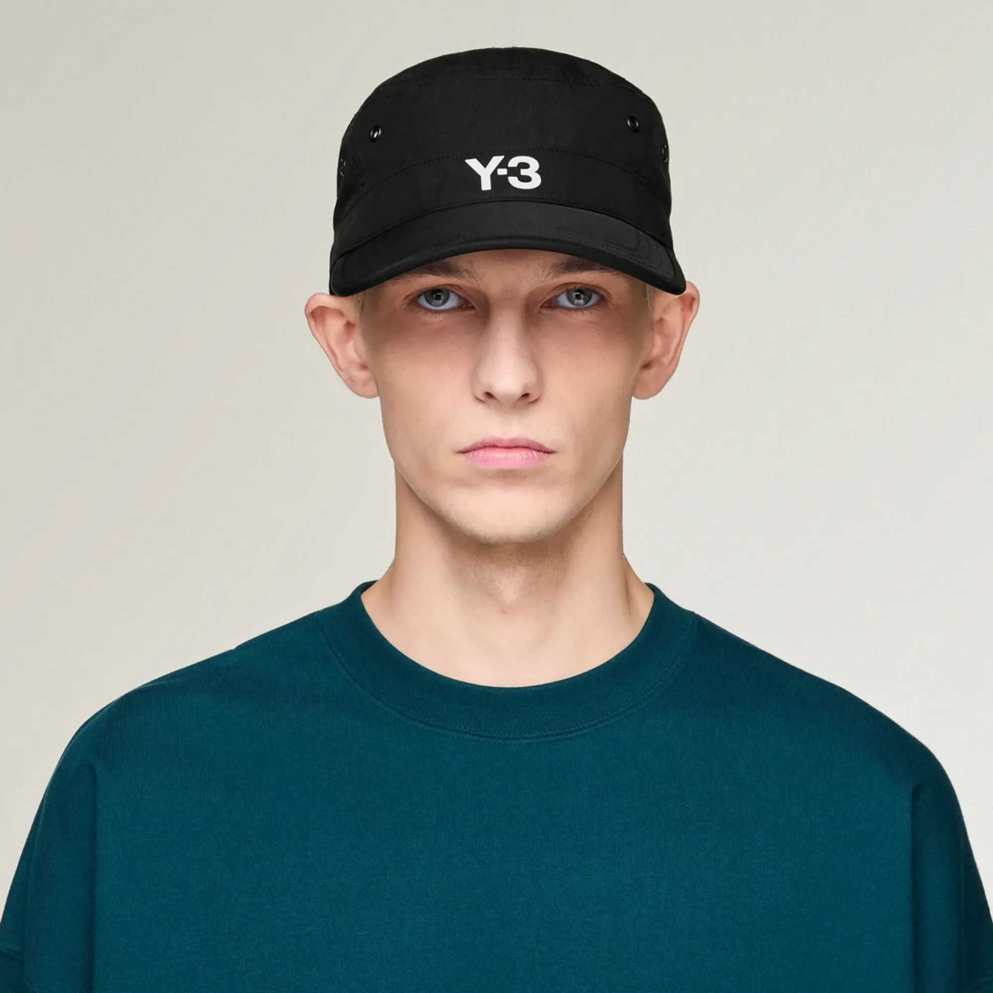 adidas Y-3 WORKWEAR CAP