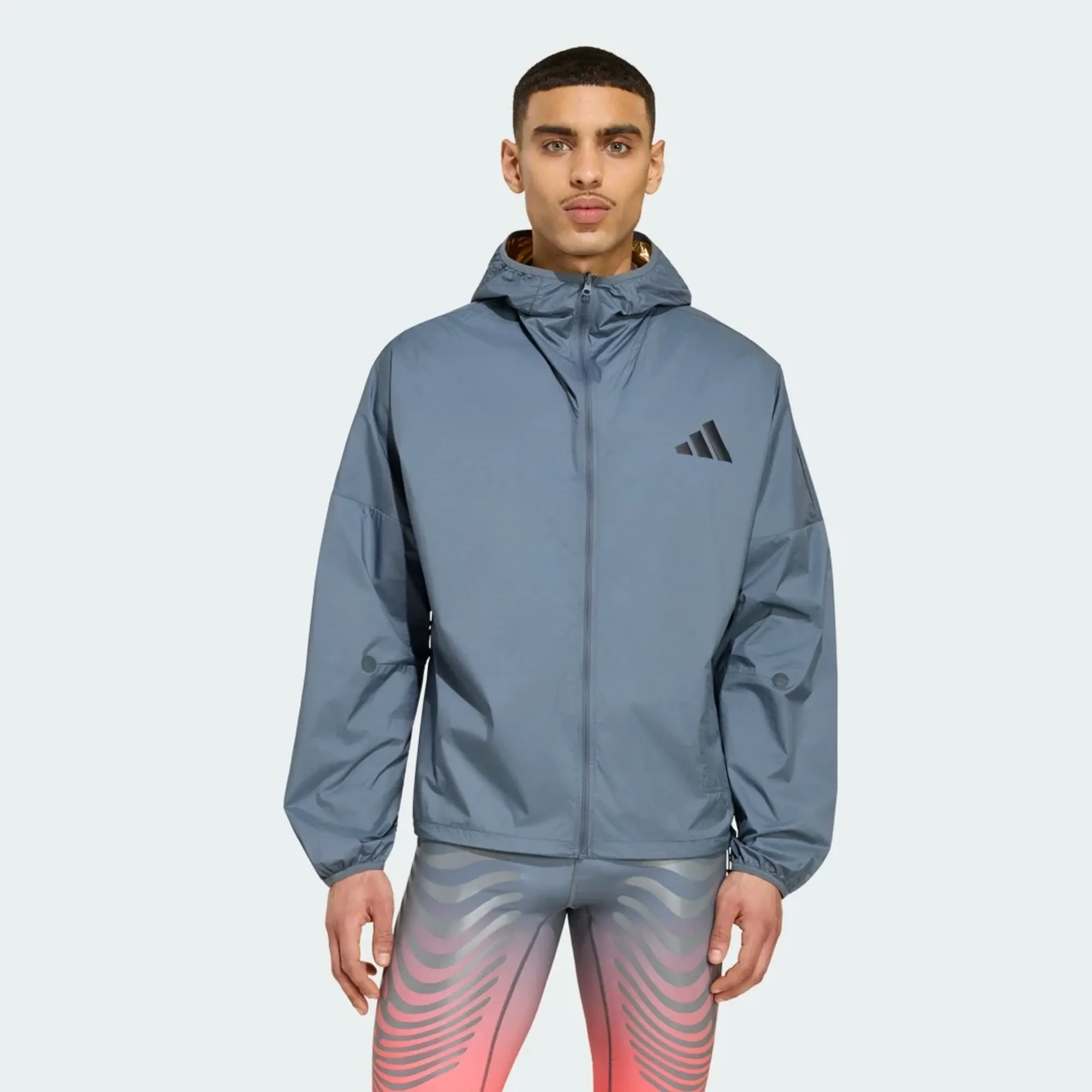 adidas Adizero Running Blaze Jacket