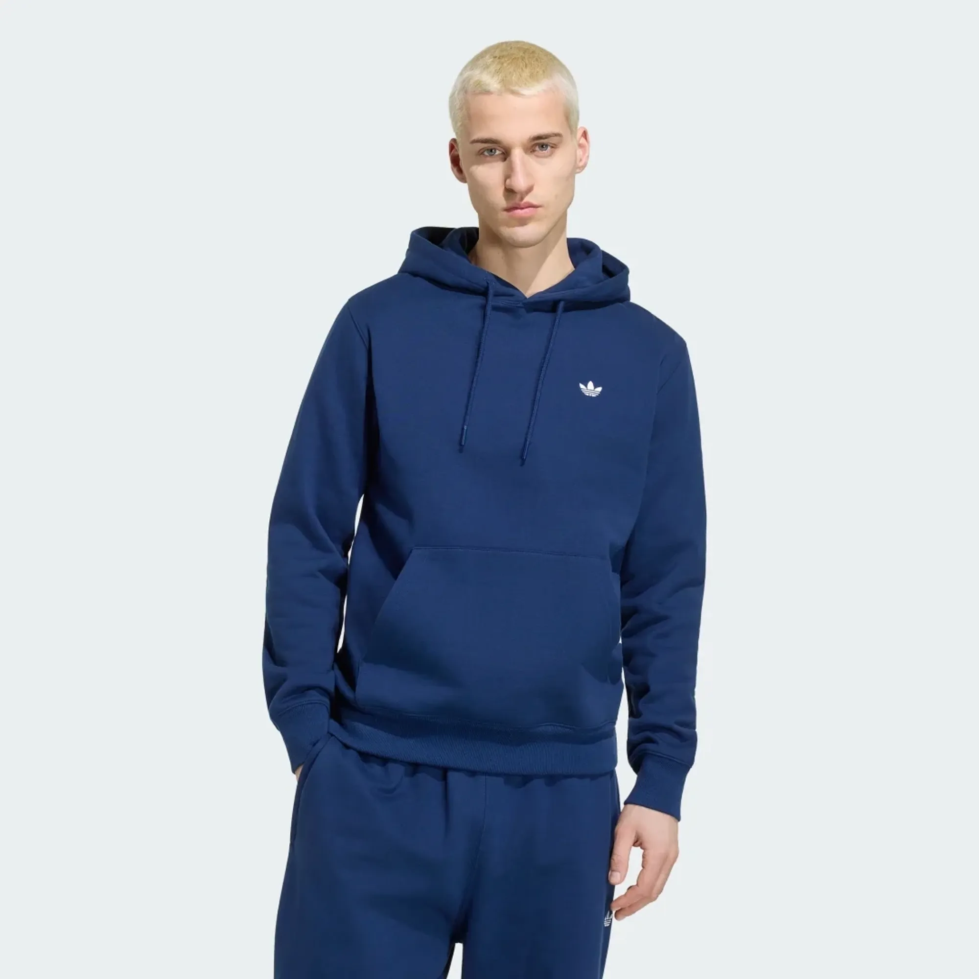 adidas TREFOIL ESSENTIALS HOODIE