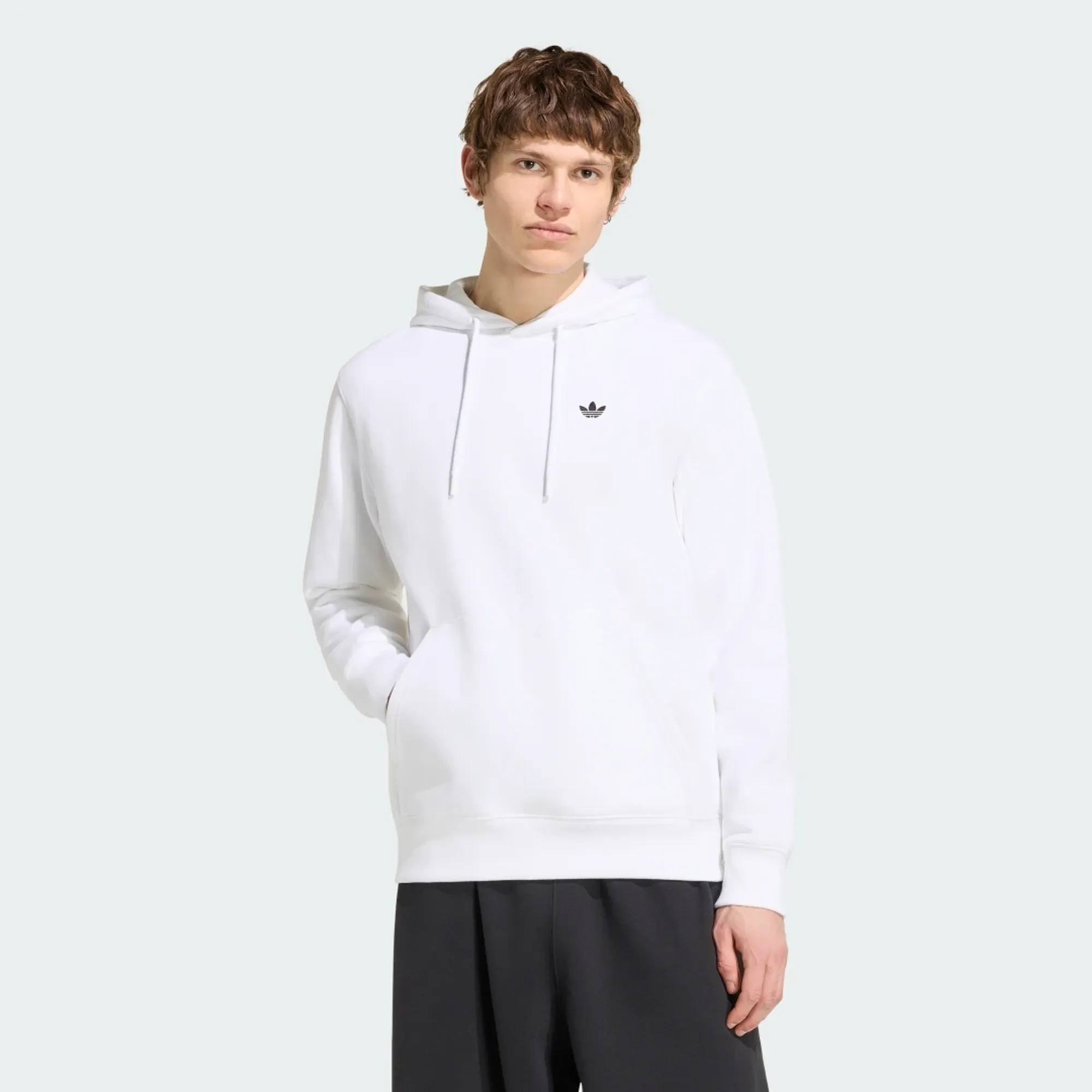 adidas TREFOIL ESSENTIALS HOODIE
