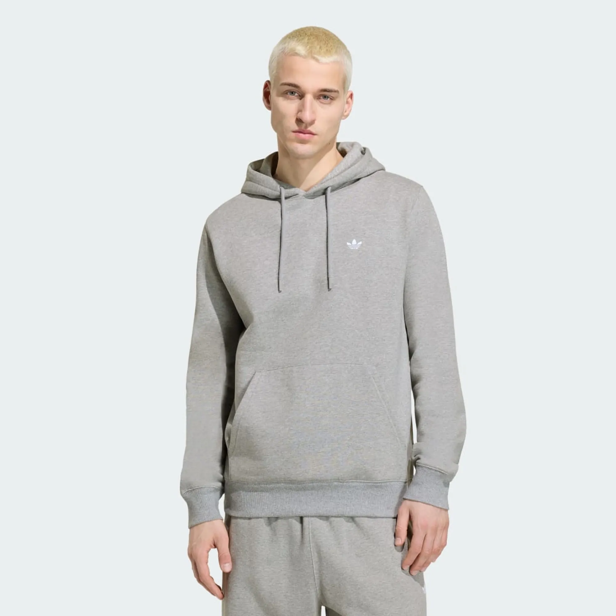 adidas TREFOIL ESSENTIALS HOODIE
