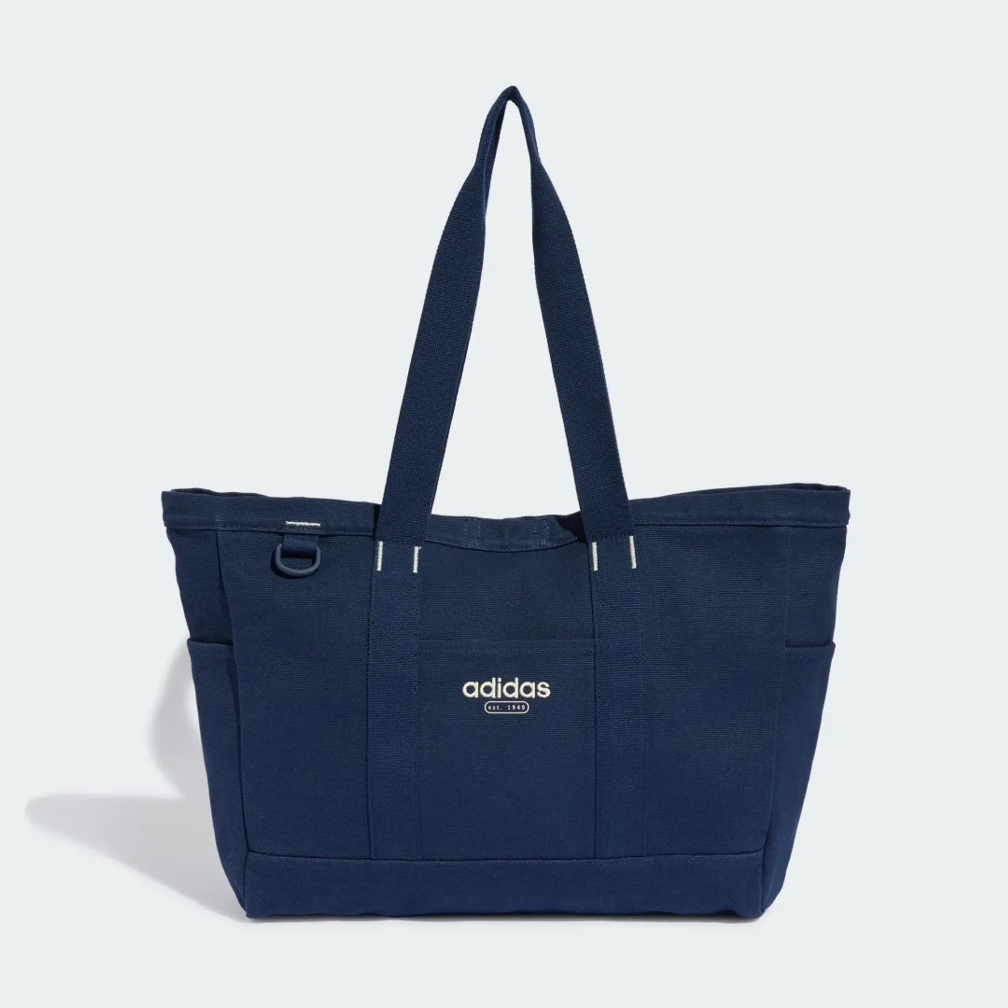 adidas CANVAS TOTE BAG