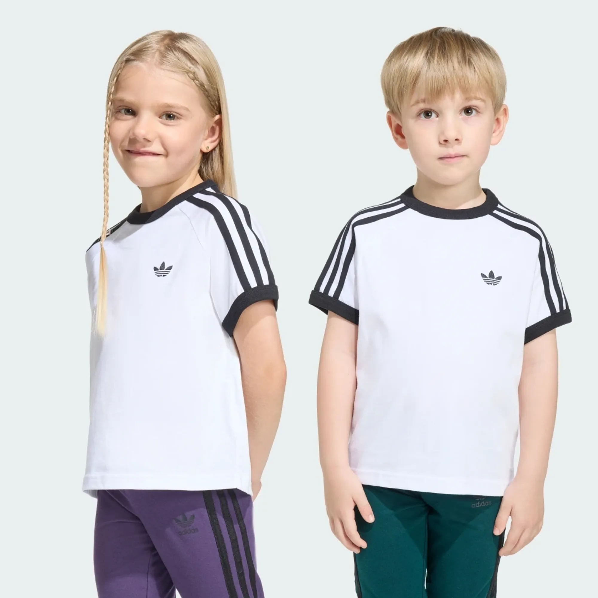 adidas 3-Stripes T-Shirt