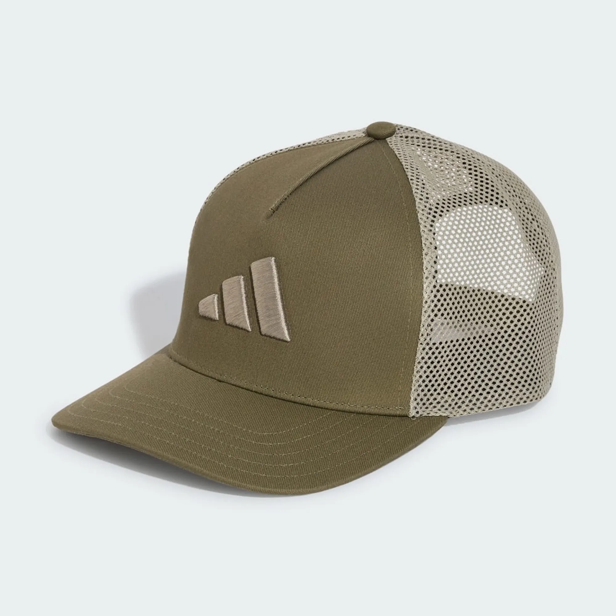 adidas Snapback Trucker Cap