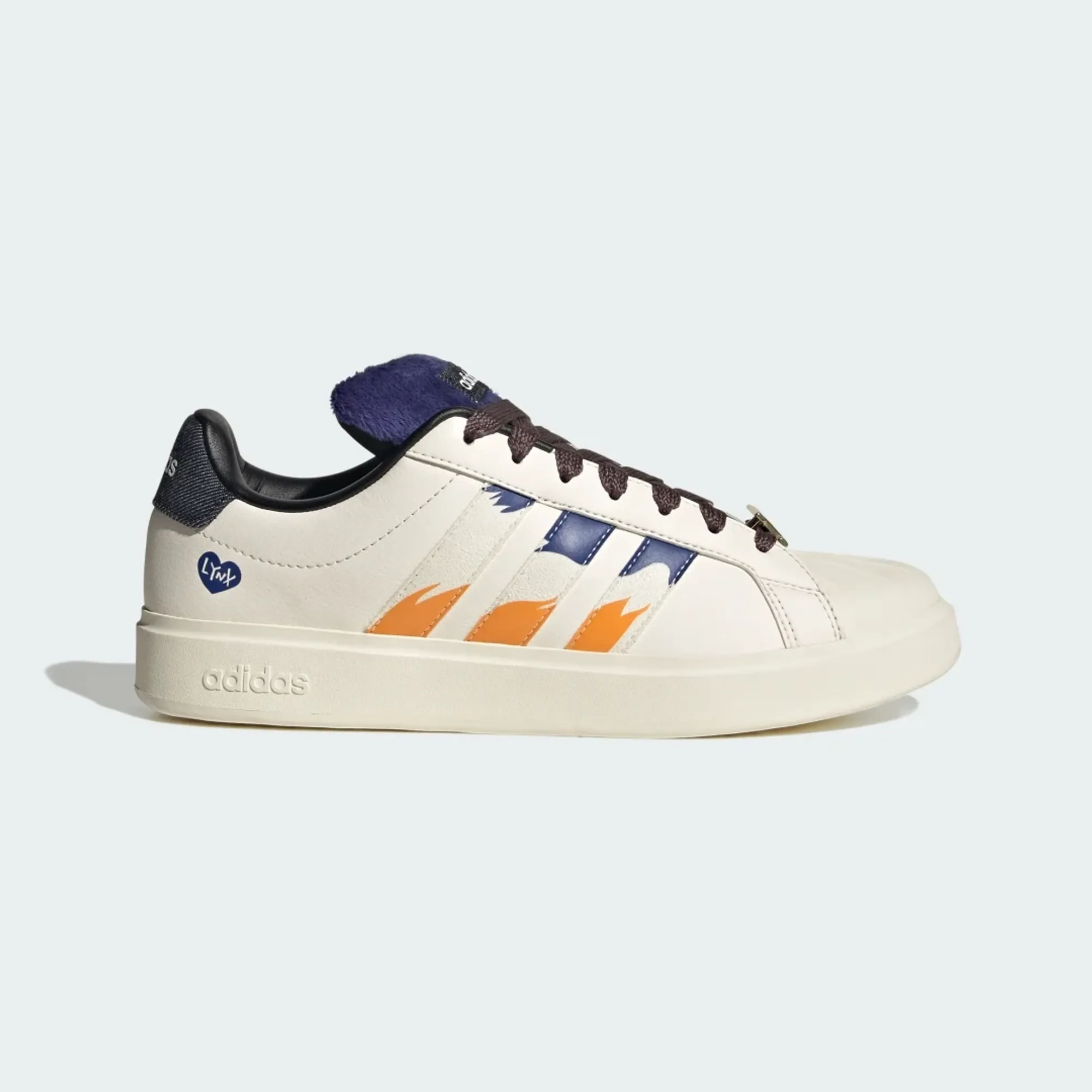 adidas ADIDAS FORTNITE STREETTALK SHOES