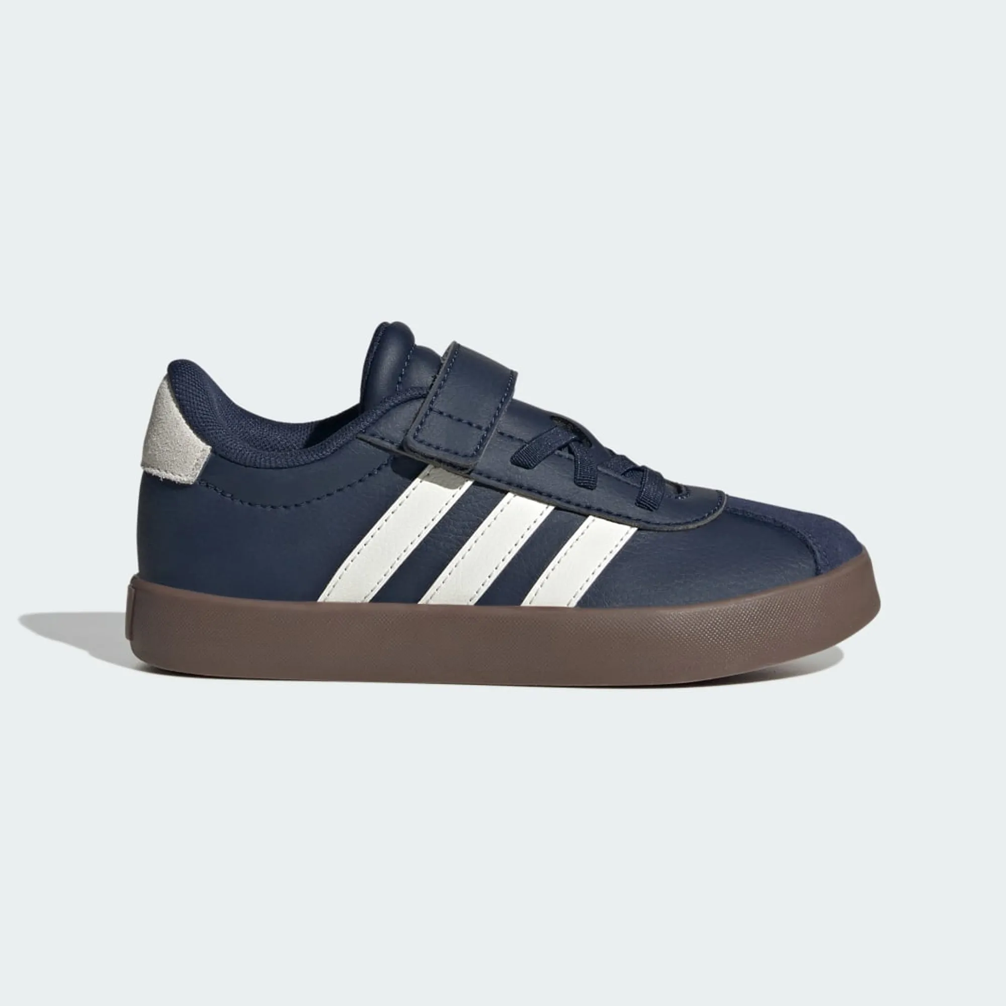 adidas VL Court 3.0 Skateboarding Shoes Kids