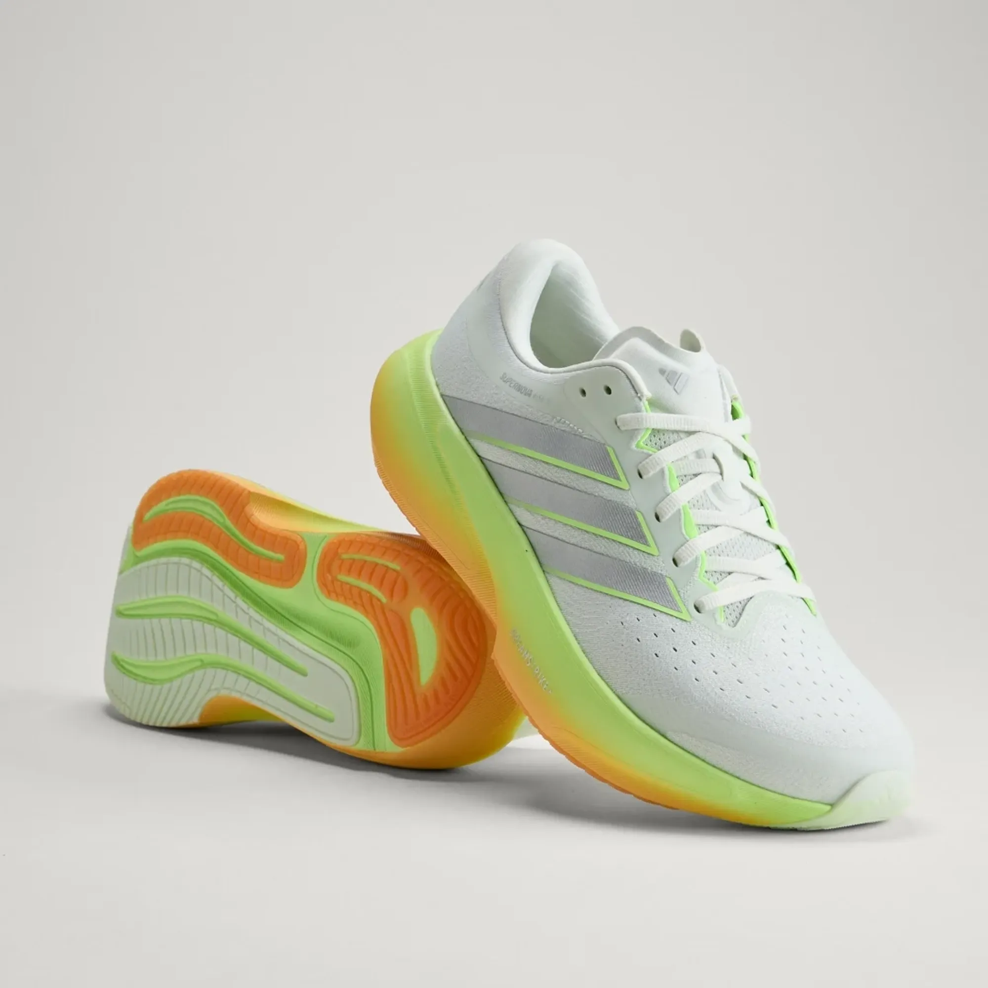 adidas SUPERNOVA RISE 3 RUNNING SHOES