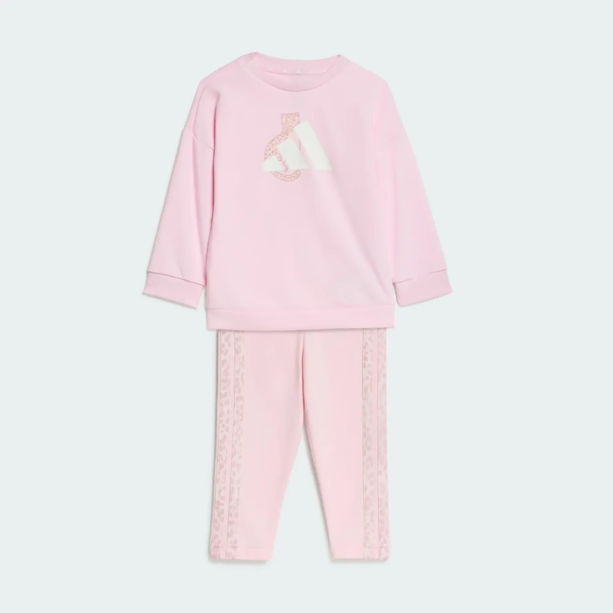adidas ANIMAL LEGGINGS SET