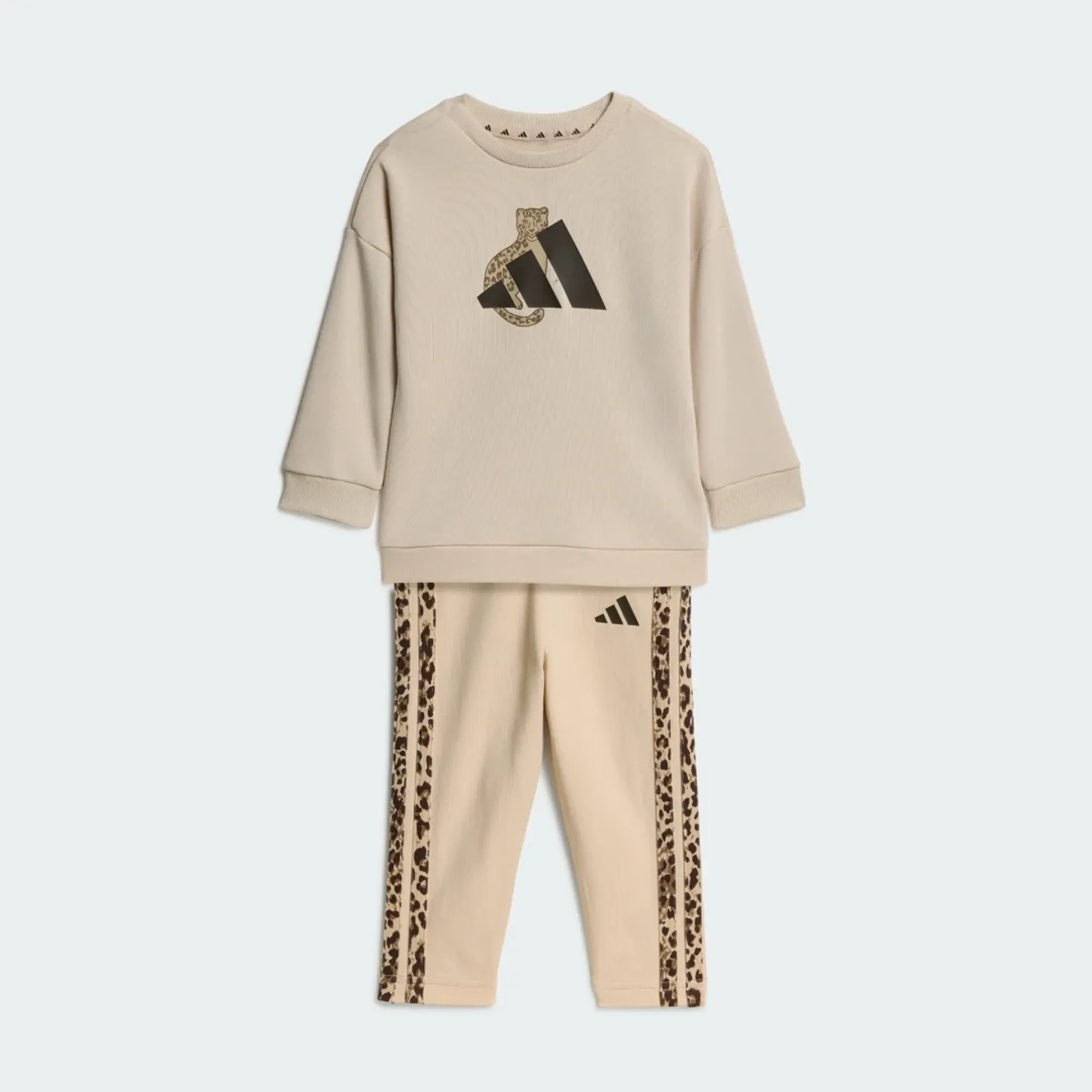 adidas ANIMAL LEGGINGS SET