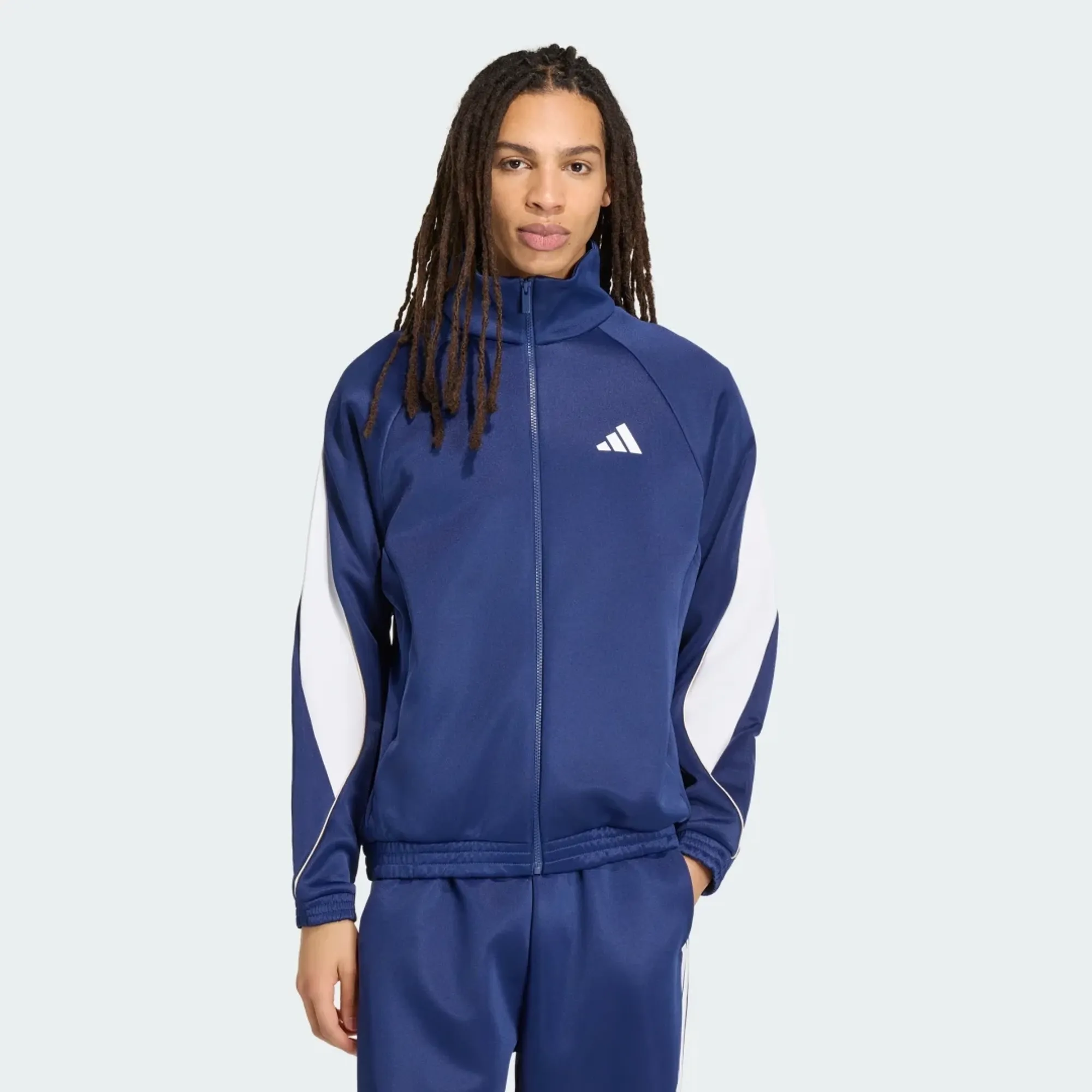 adidas Stadium Tracktop