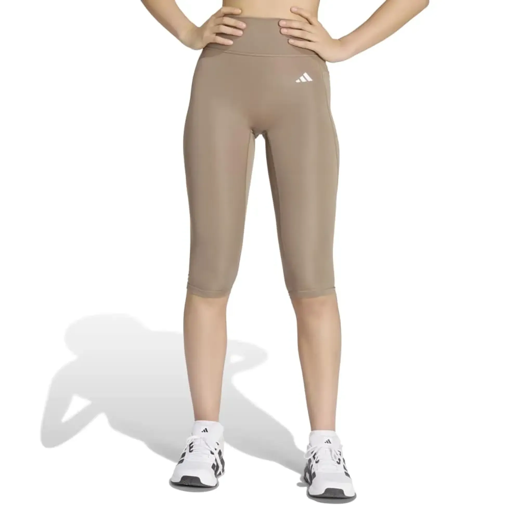Adidas Optime Essentials Capri 3/4 Leggings
