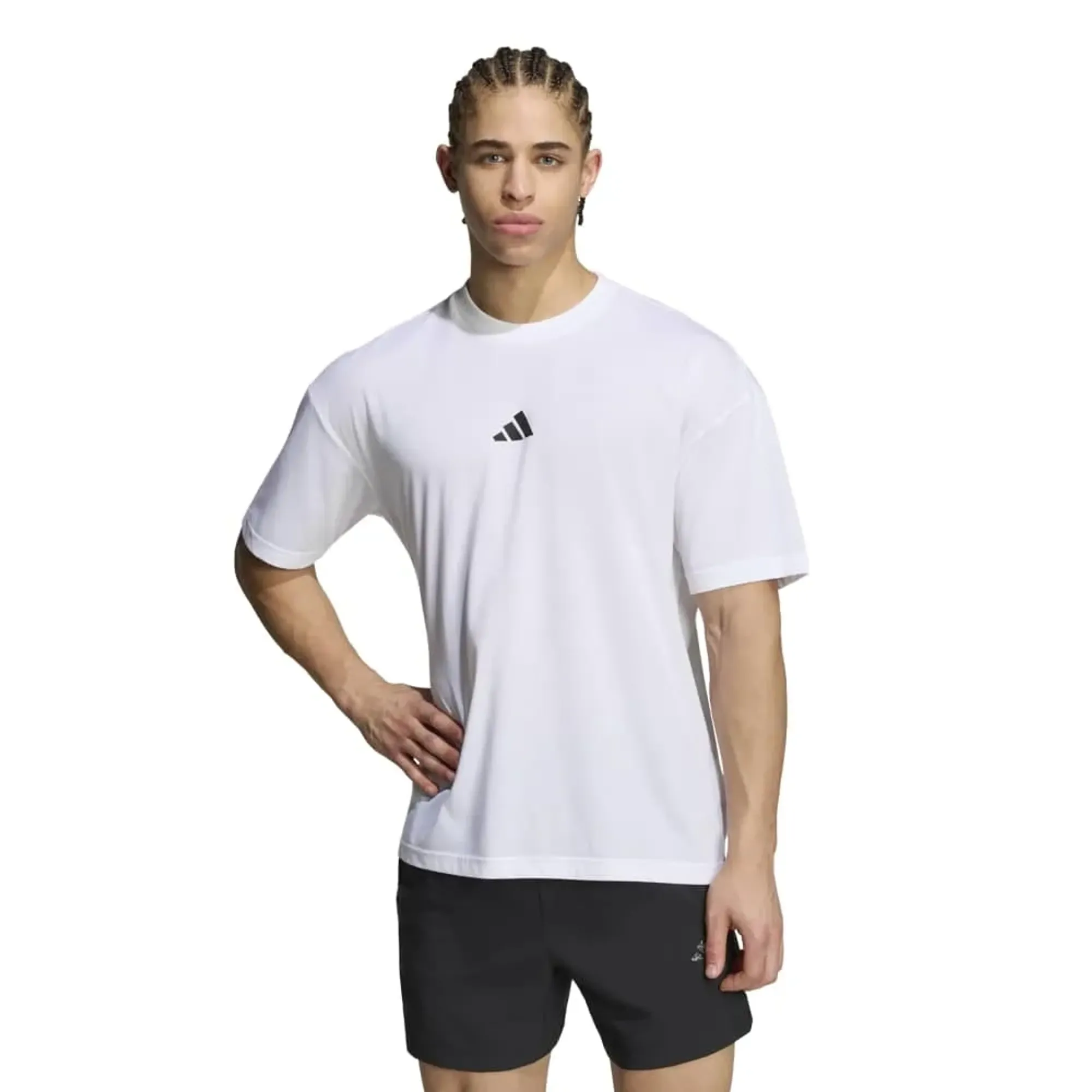 Adidas Climacool Training  - White