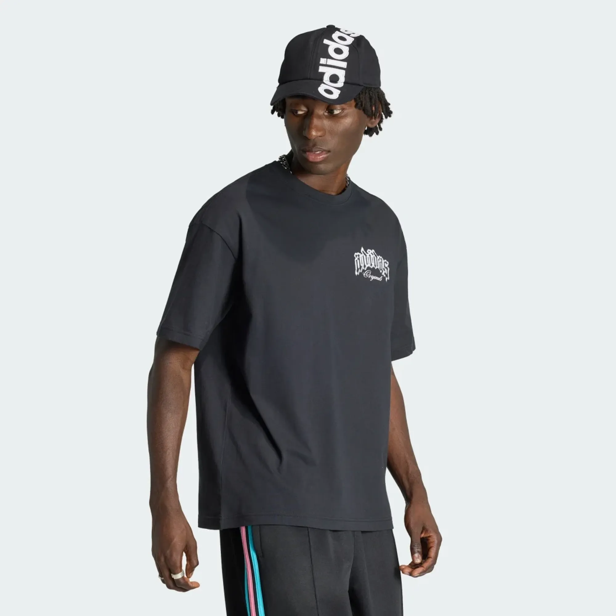 adidas Originals adidas SST ARCH T-Shirt