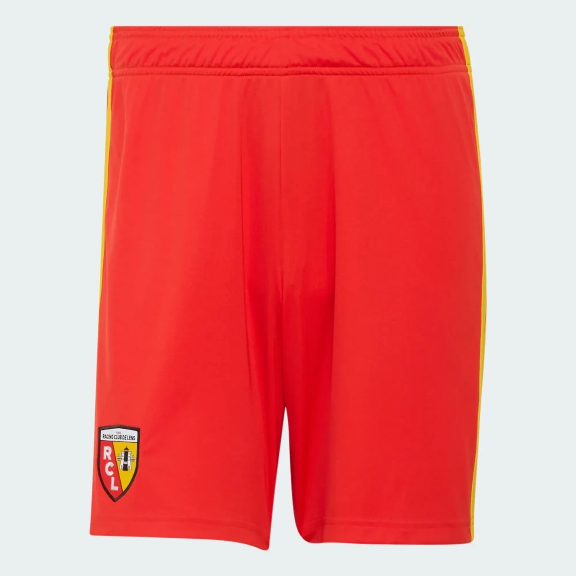 adidas RC LENS 26/27 HOME SHORTS