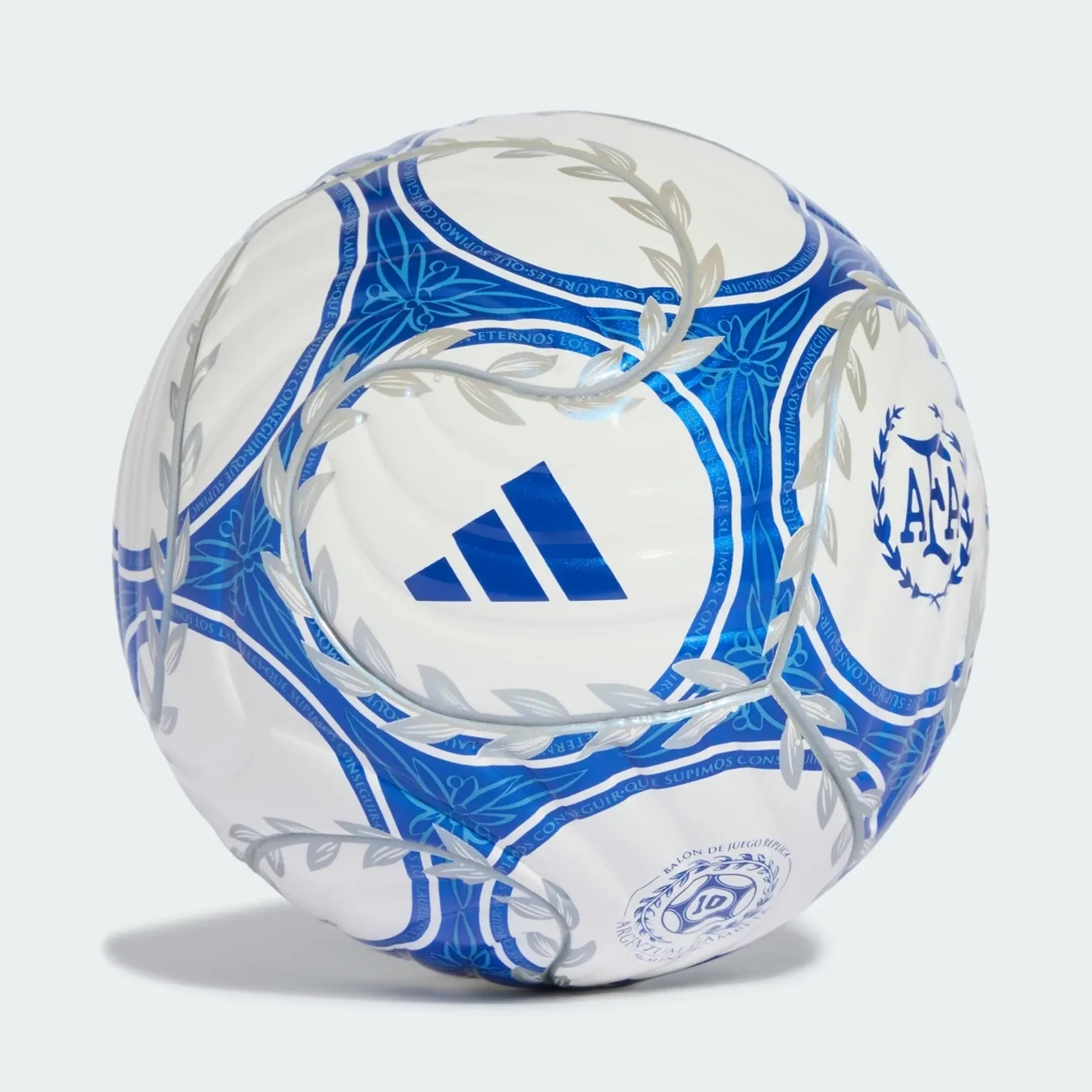 adidas Argentina AFA Argentum Gambeta Mini Ball