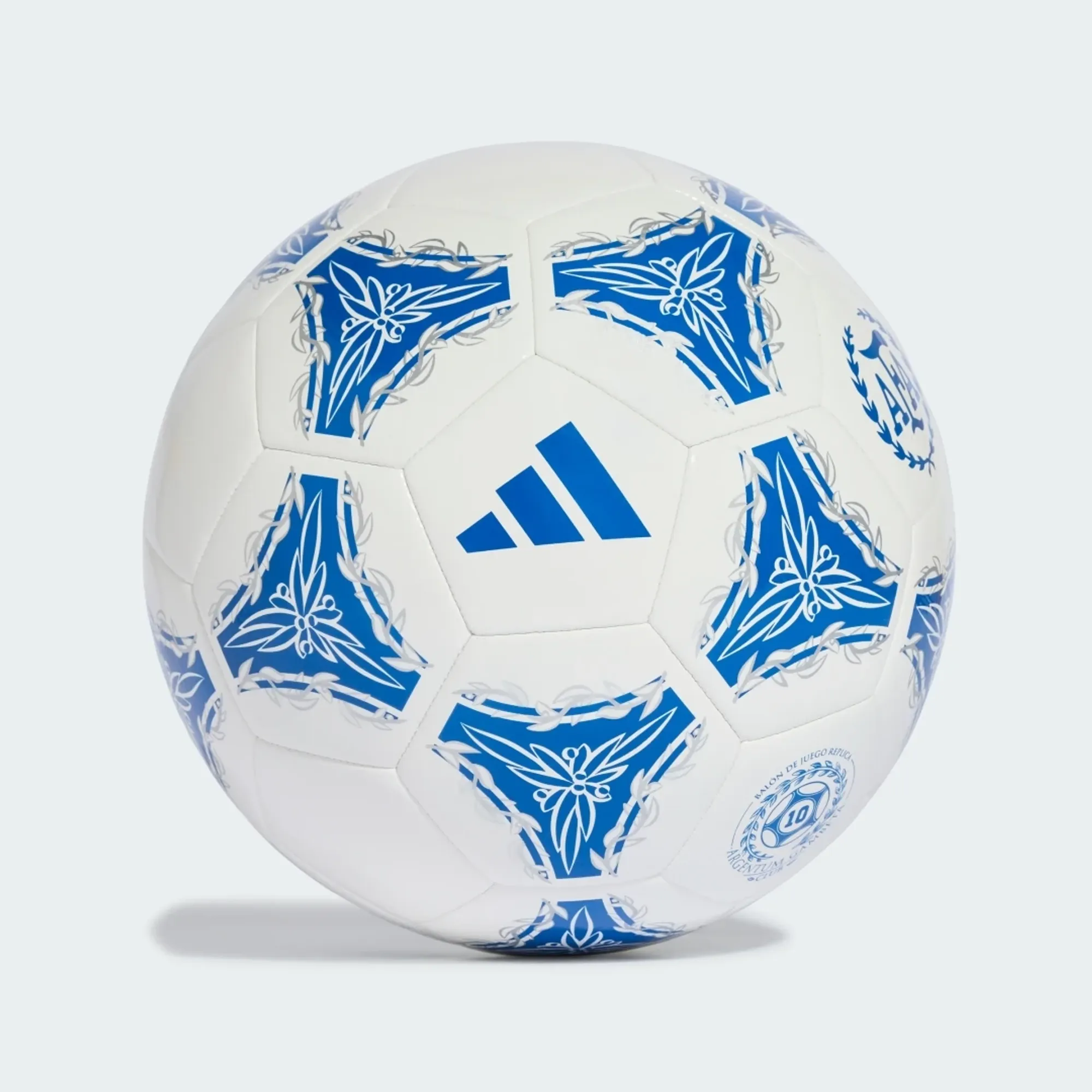 adidas Argentina AFA Argentum Gambeta Club Ball