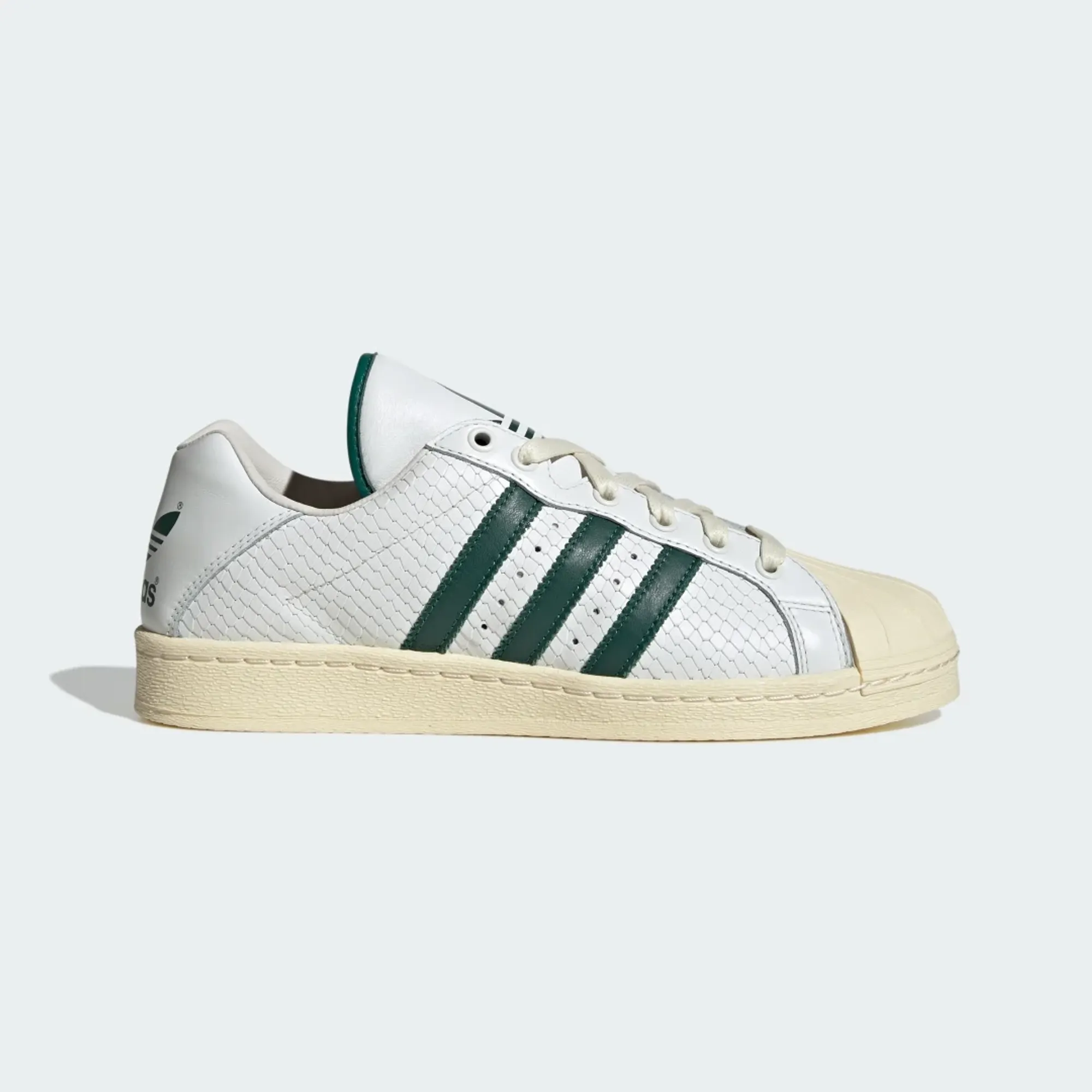 adidas ULTRASTAR Made in Germany SHOES