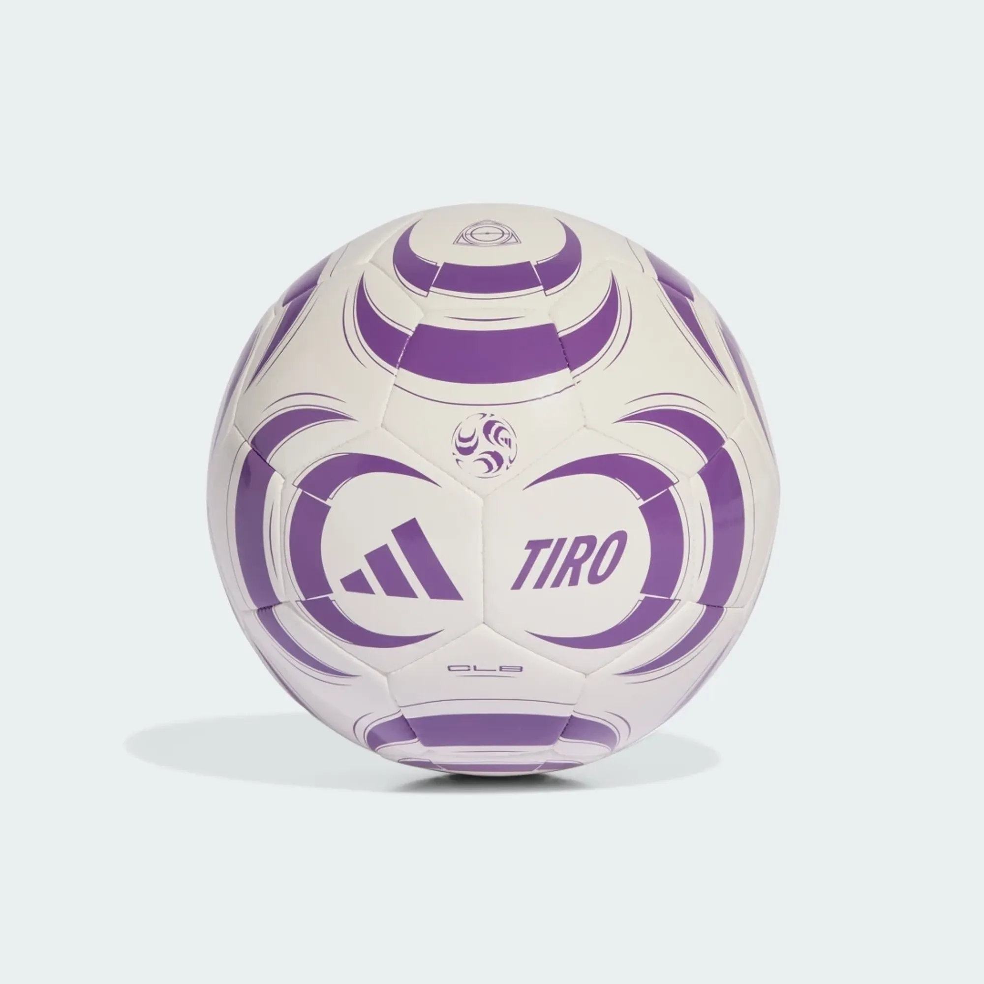 adidas TIRO CLUB SALA BALL