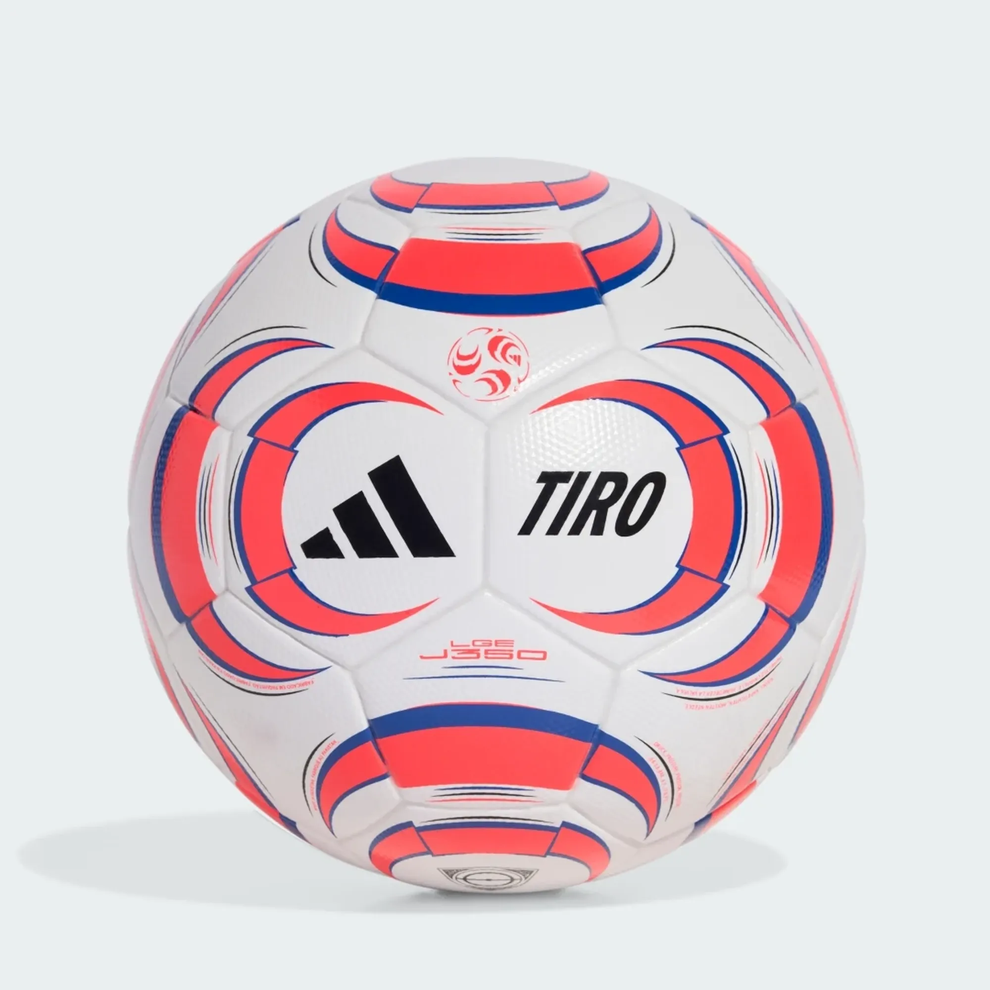 adidas TIRO LEAGUE J350 BALL